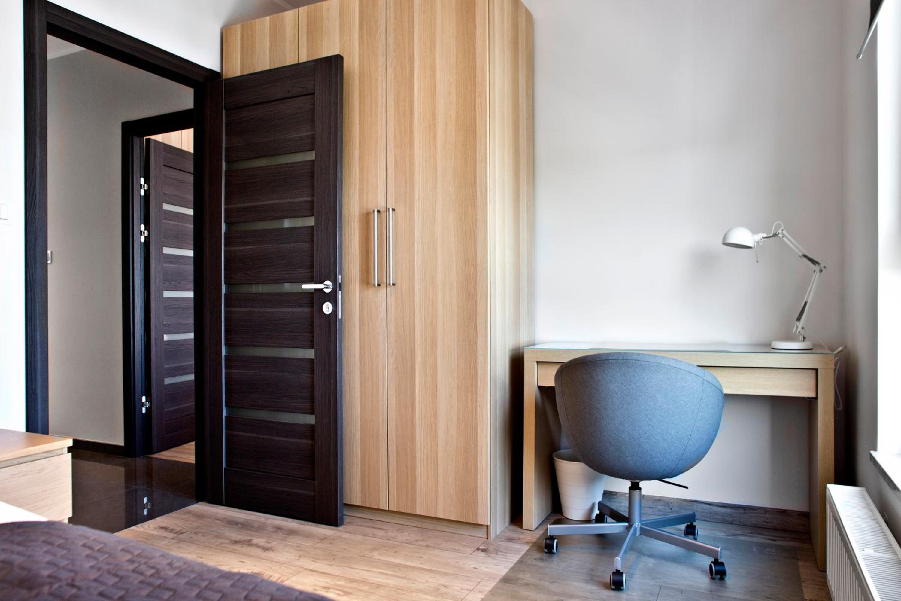 P&O Serviced Apartments Nowy Ursus view 4