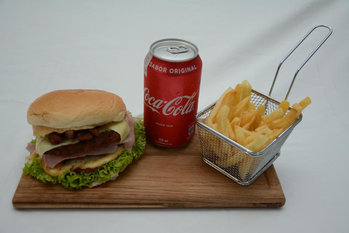 food