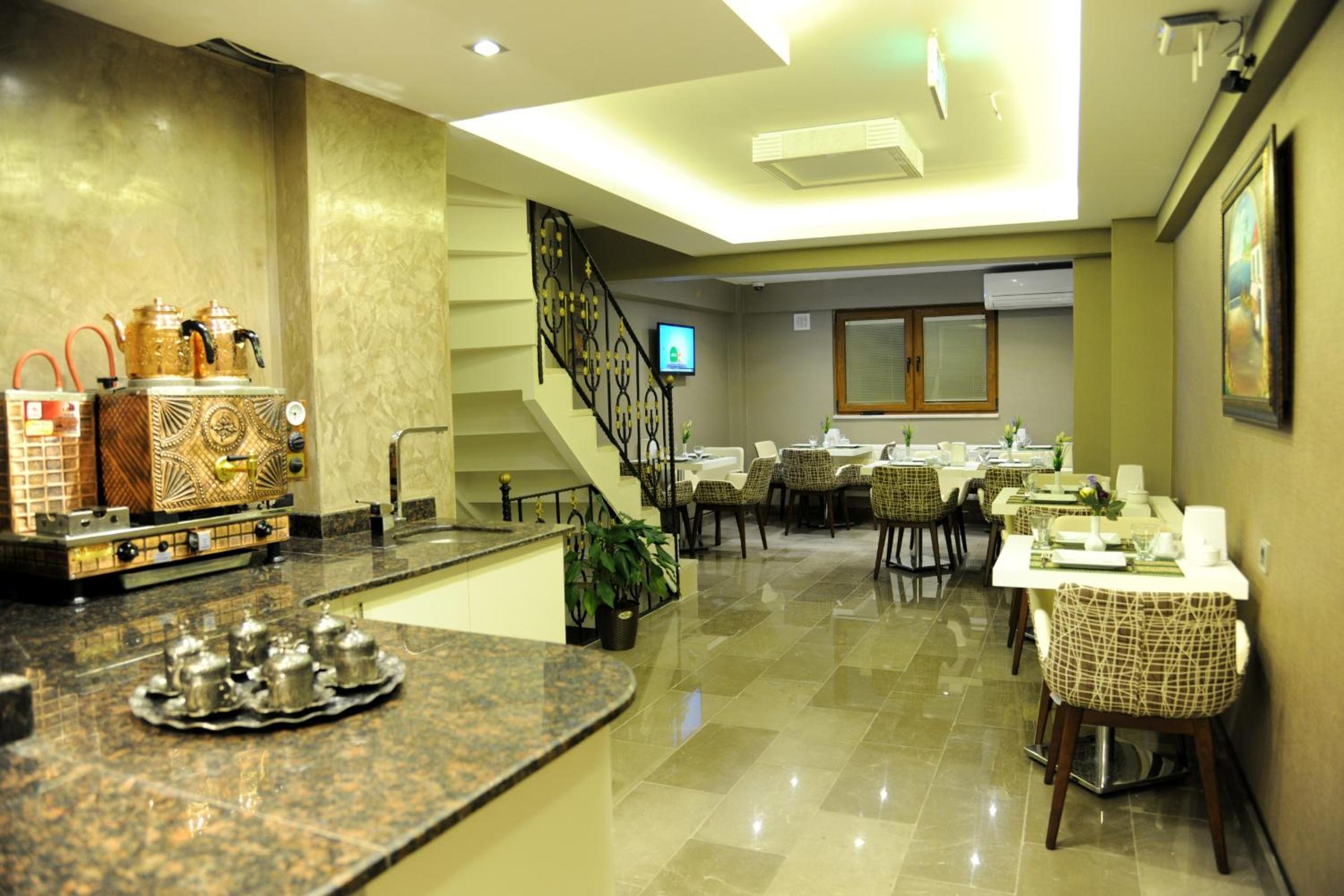 Rooms Inn Taxim - Image 30