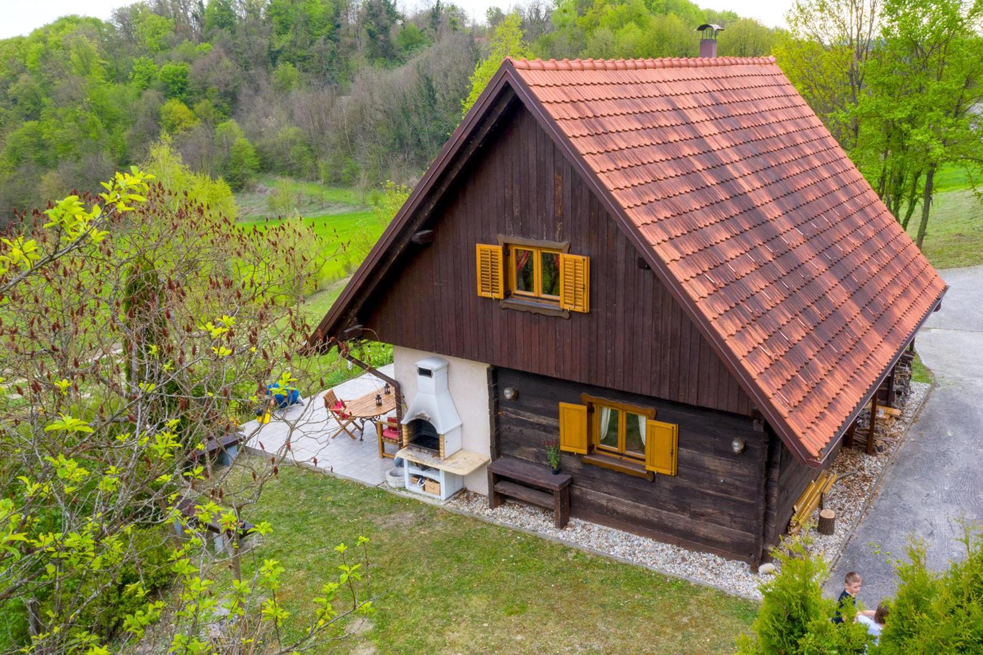 Hotel Kuća za odmor Grunt - Image 1