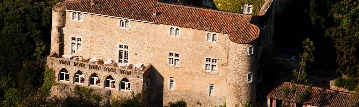 Châteauzen view 2