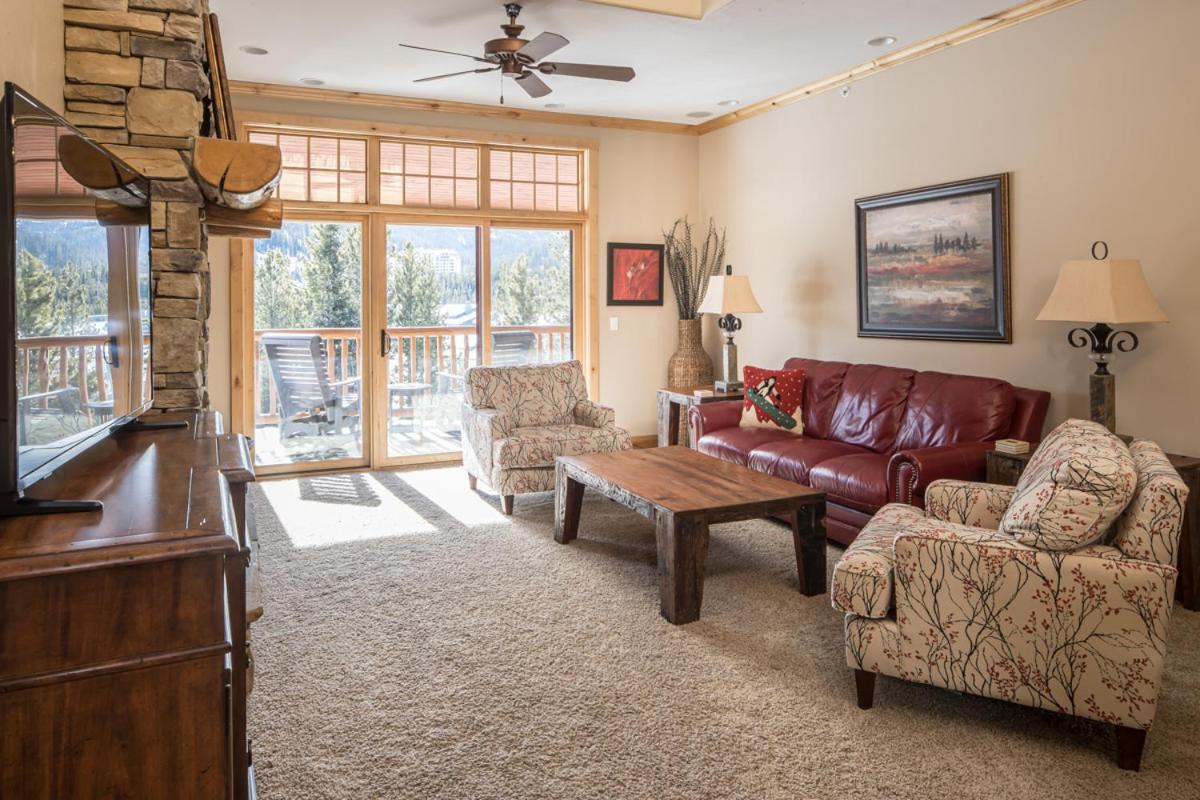 The Lodges at Elkhorn Creek Unit 1302 view 2