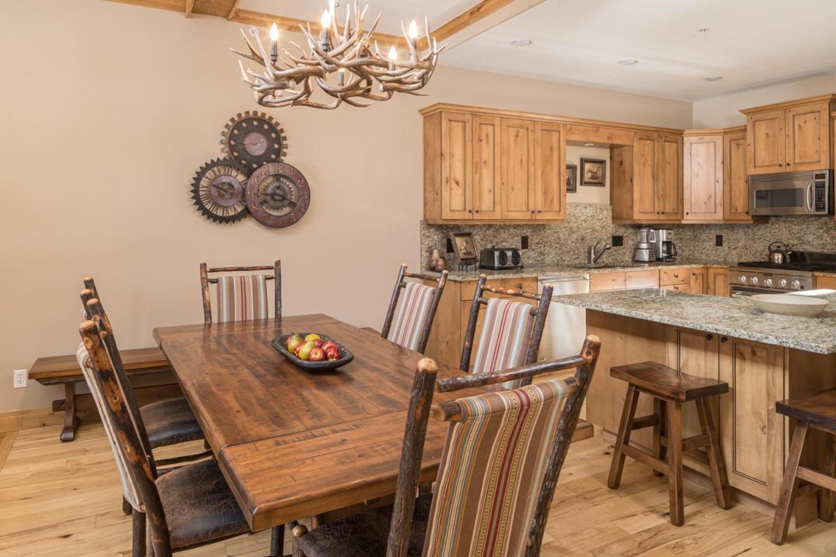 The Lodges at Elkhorn Creek Unit 1302 view 3