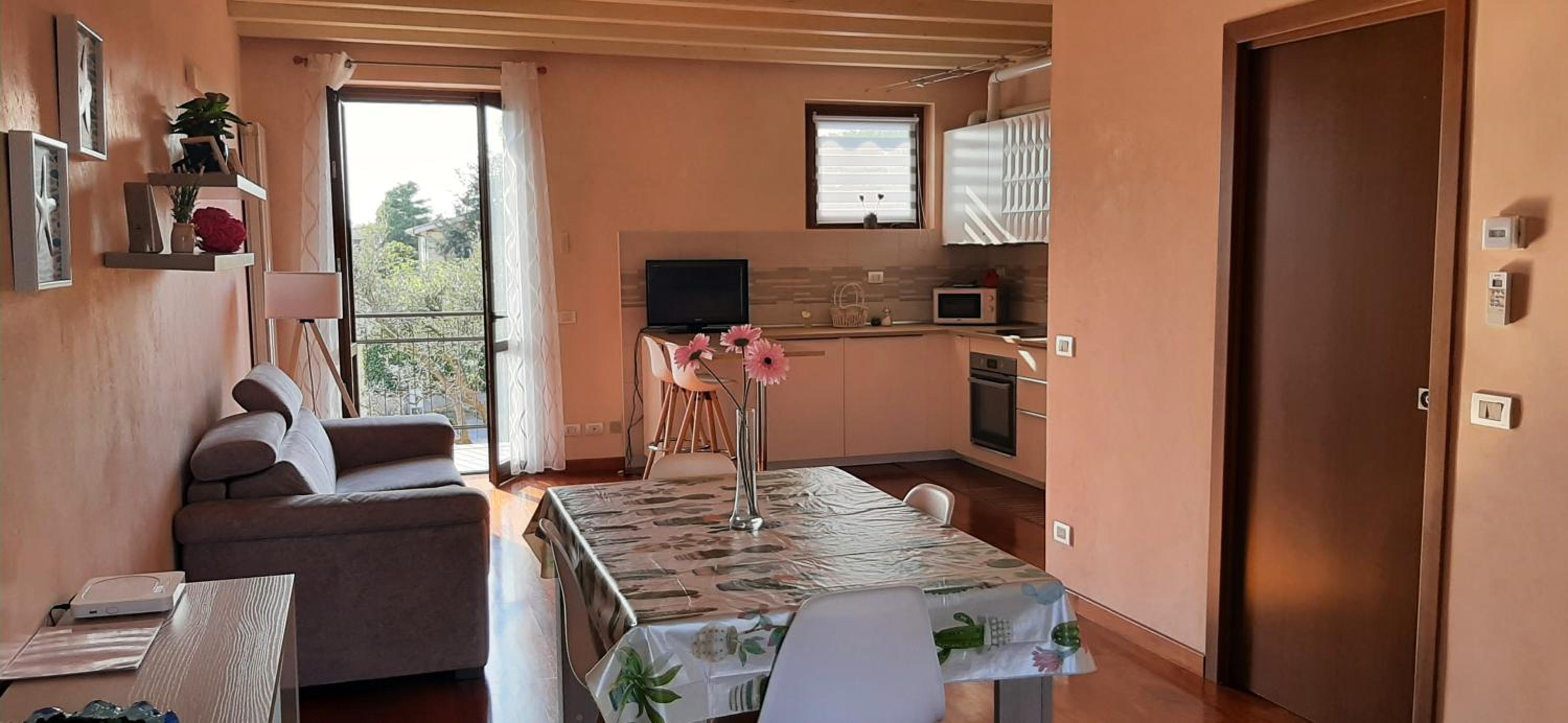 Casa Maganda vista lago tra Peschiera del Garda e Sirmione photo 3