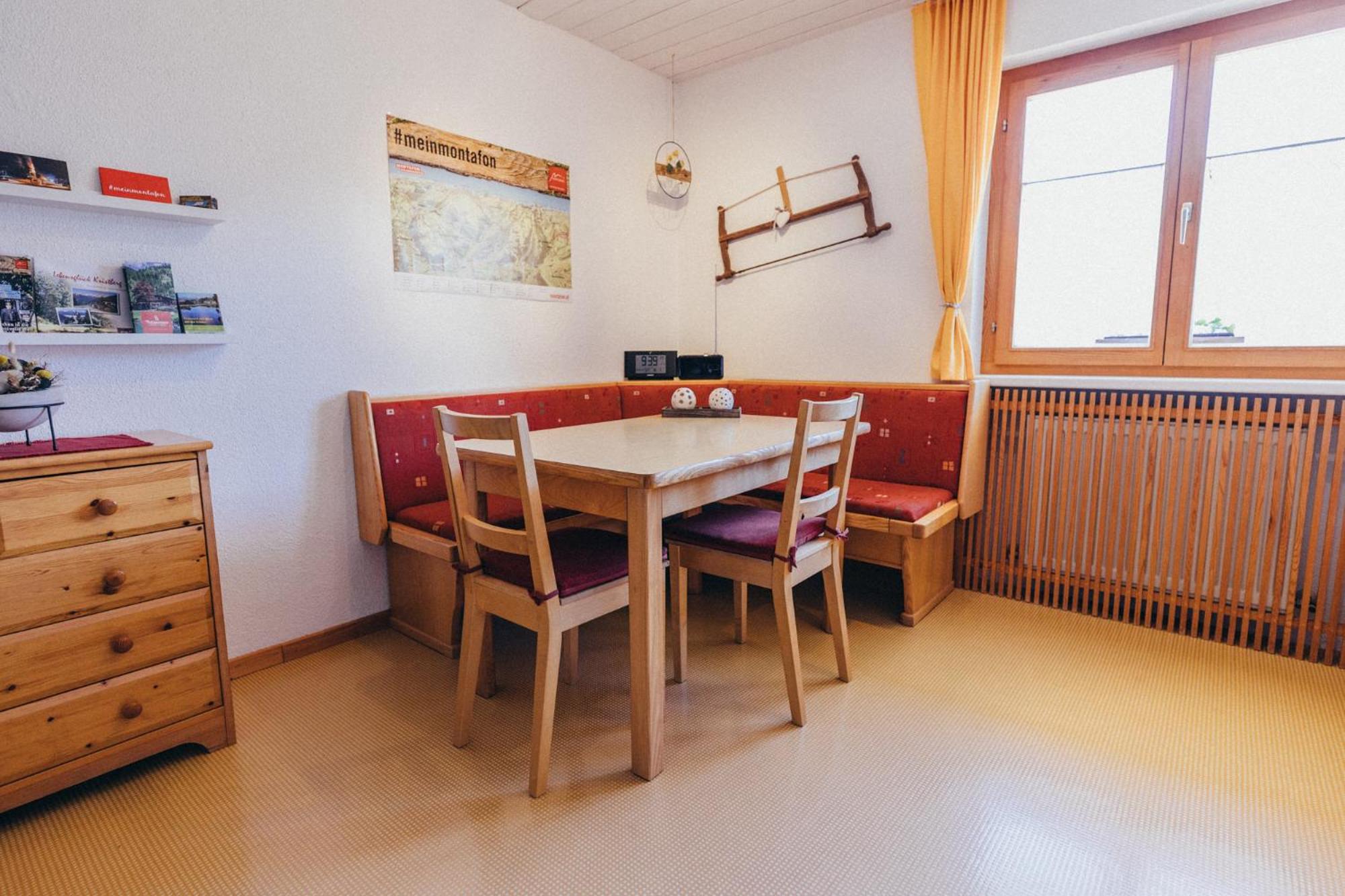 Haus Netzer