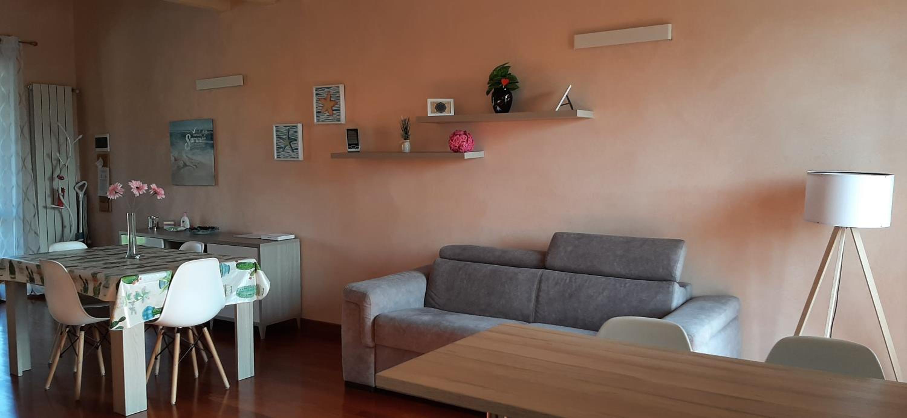 Casa Maganda vista lago tra Peschiera del Garda e Sirmione photo 4