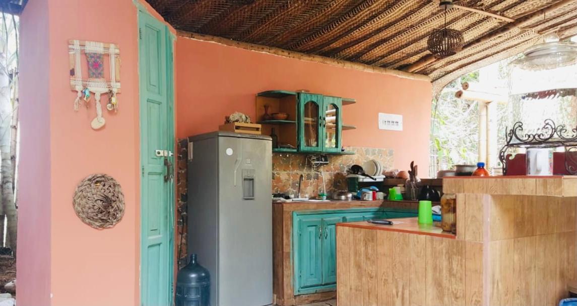 La Percha Hostal