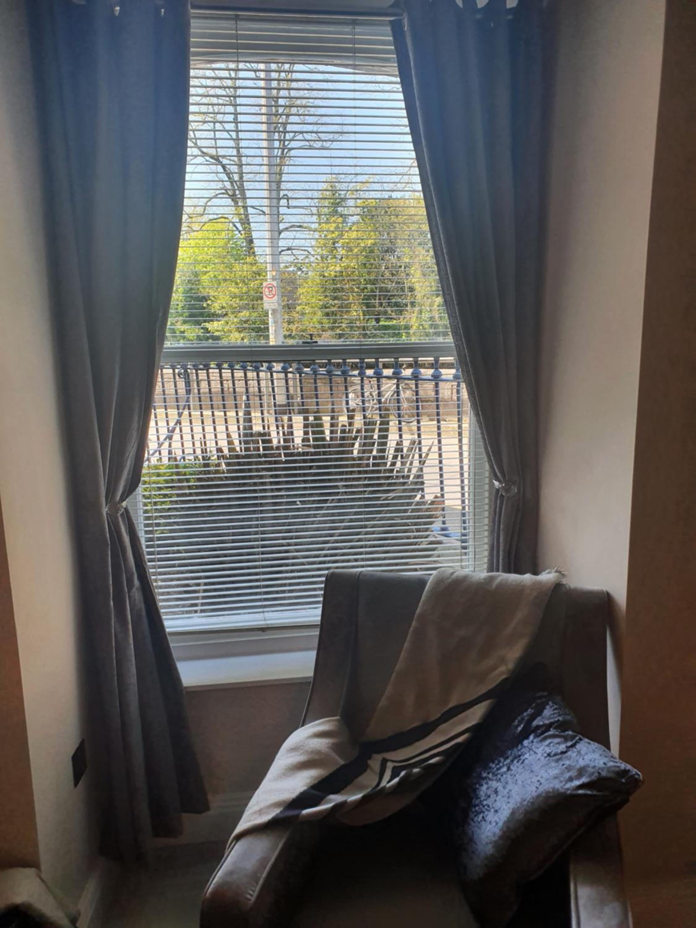 Hotel River View Apartment Suite - Image 1