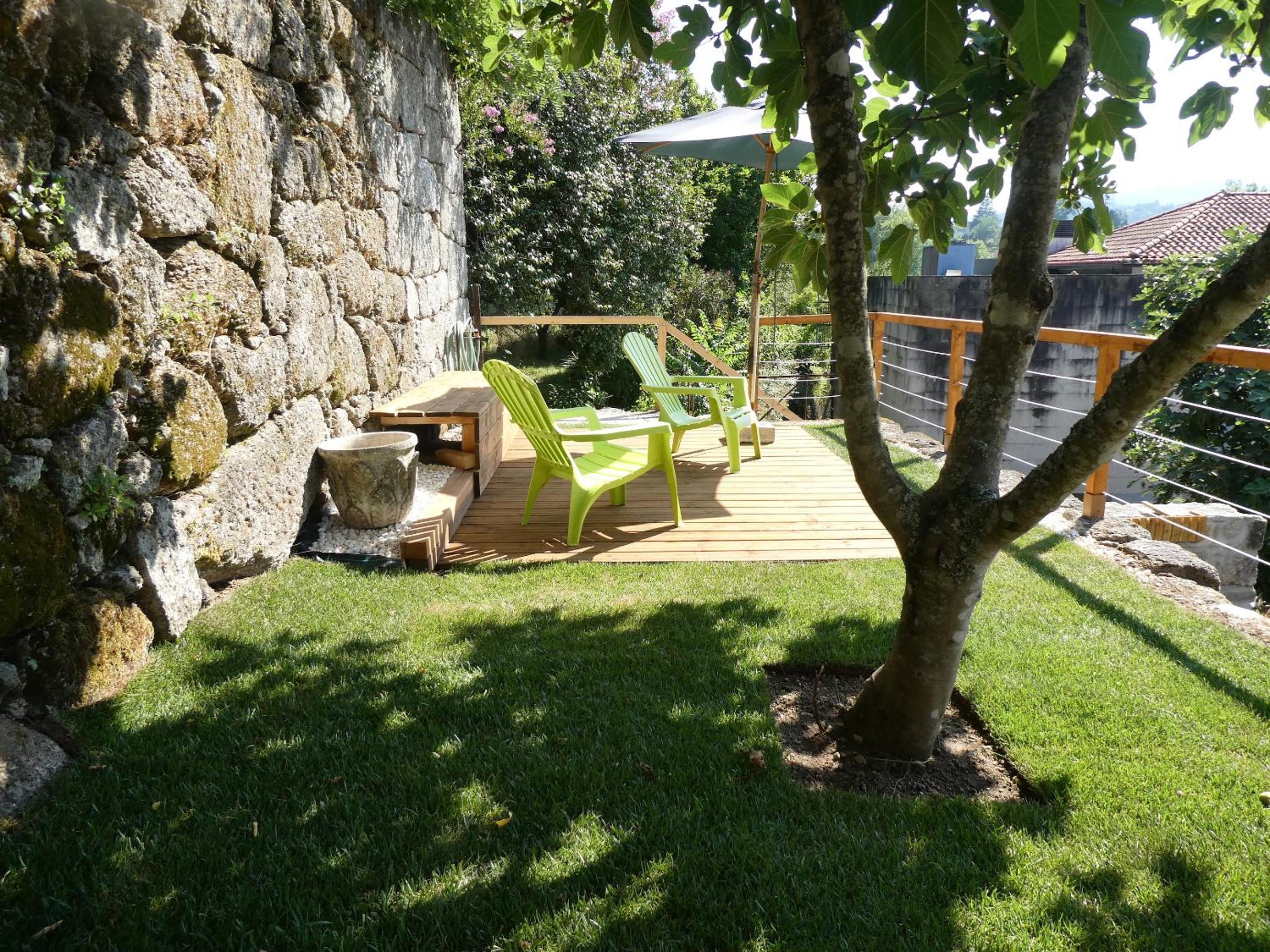 Casa do Ribeirinho view 5