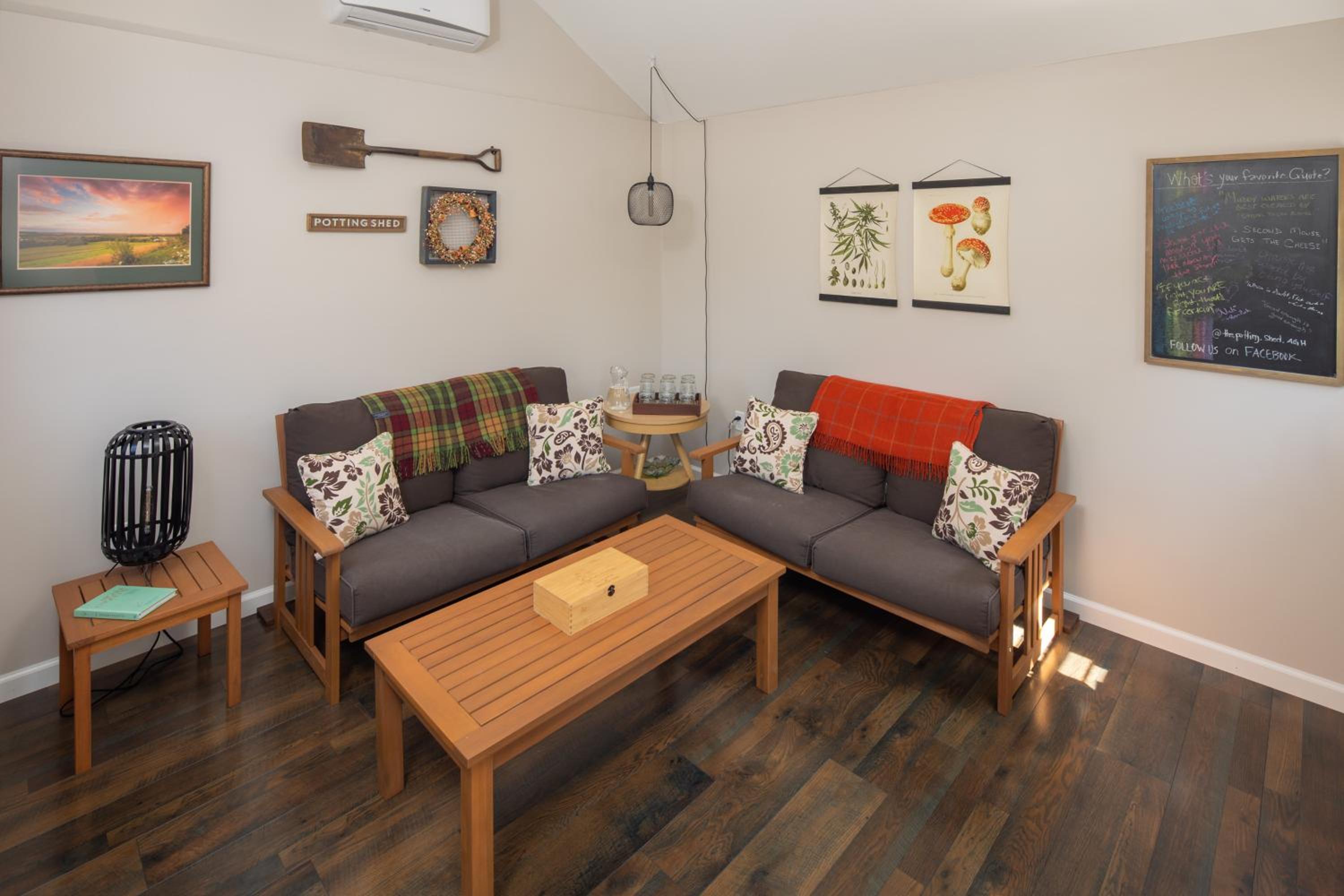 Aldrich Guest House