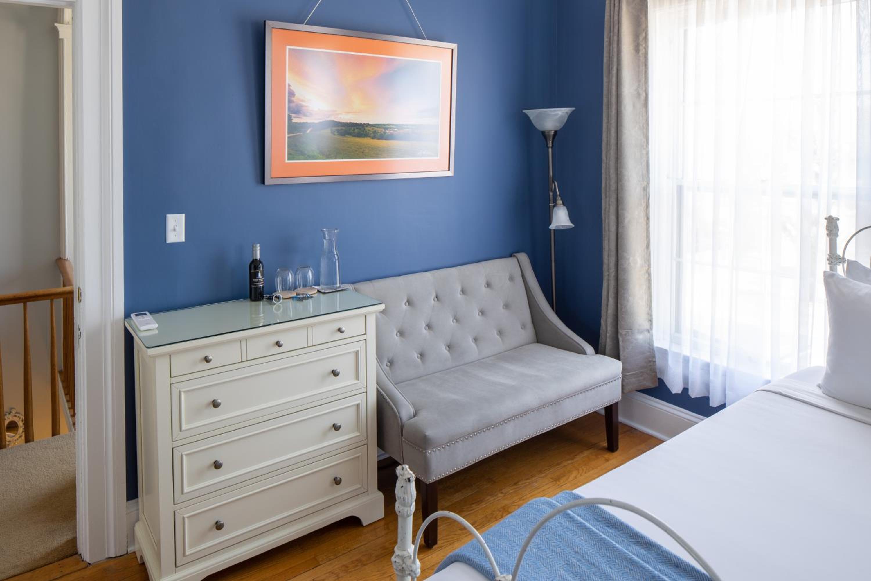 Aldrich Guest House