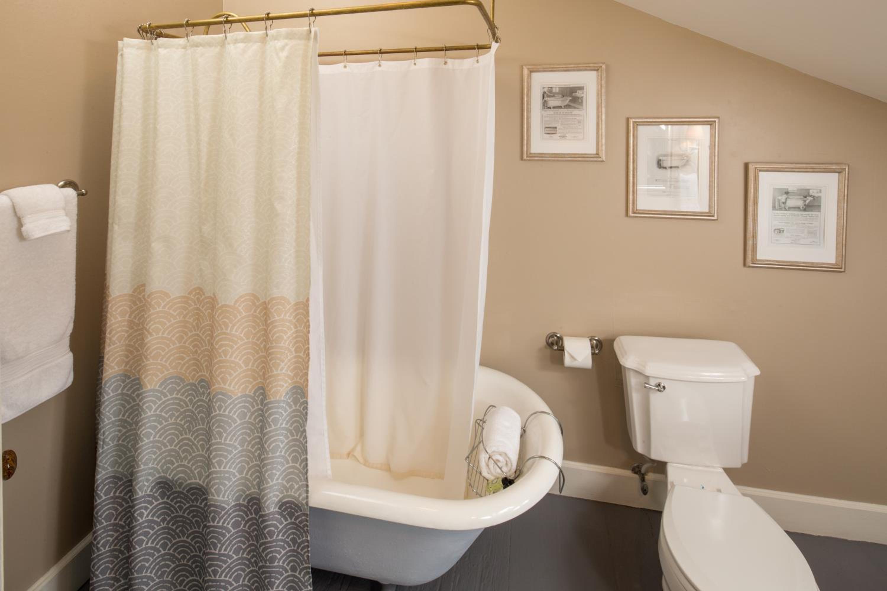 Aldrich Guest House