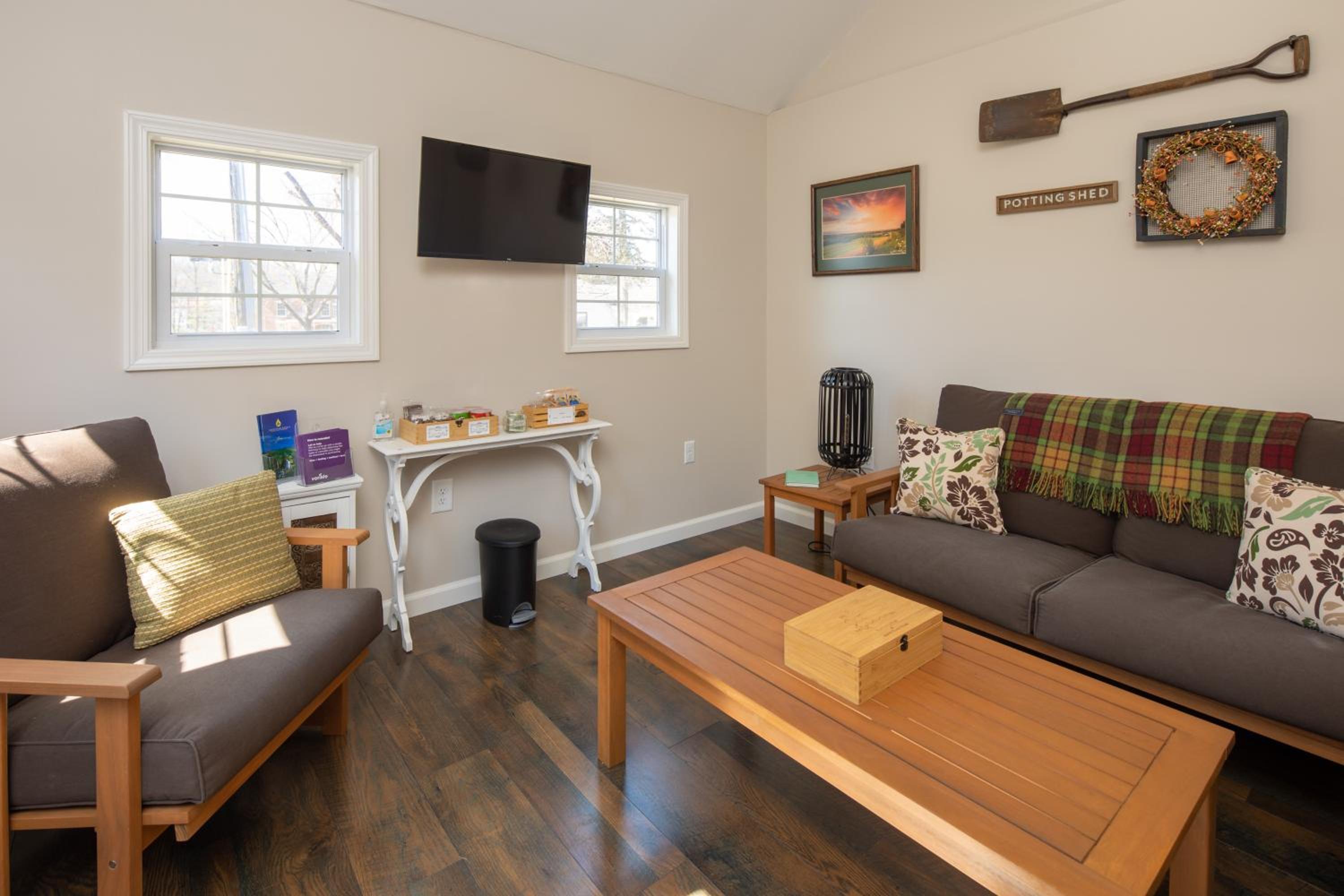Aldrich Guest House