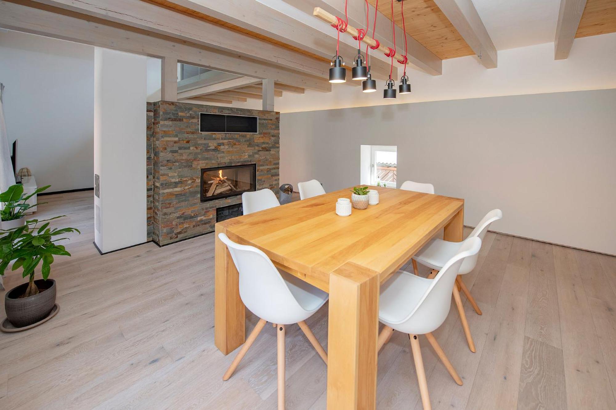 Lang´s Ferienhaus im Weschnitztal