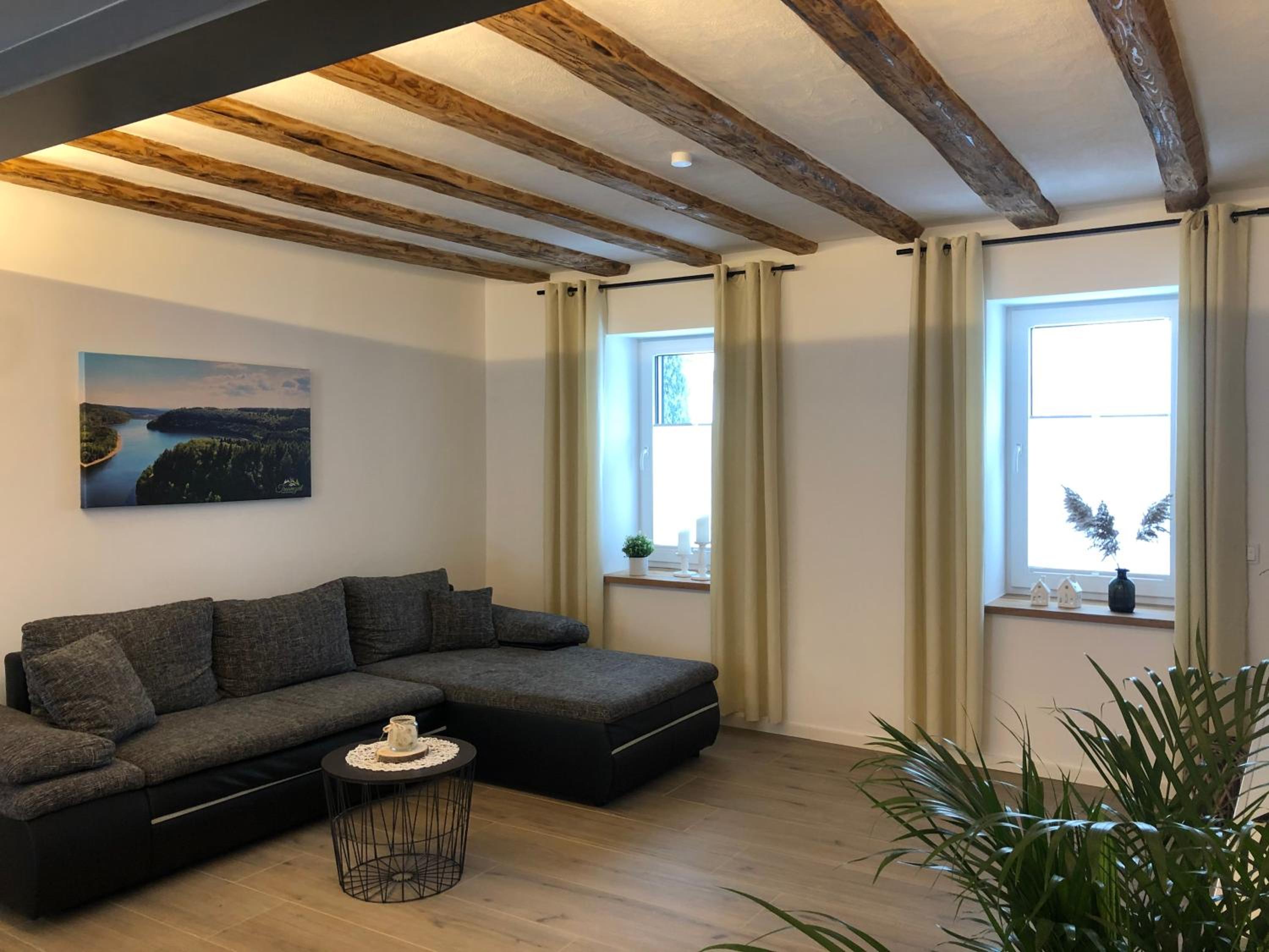Ferienhaus Traumzeit