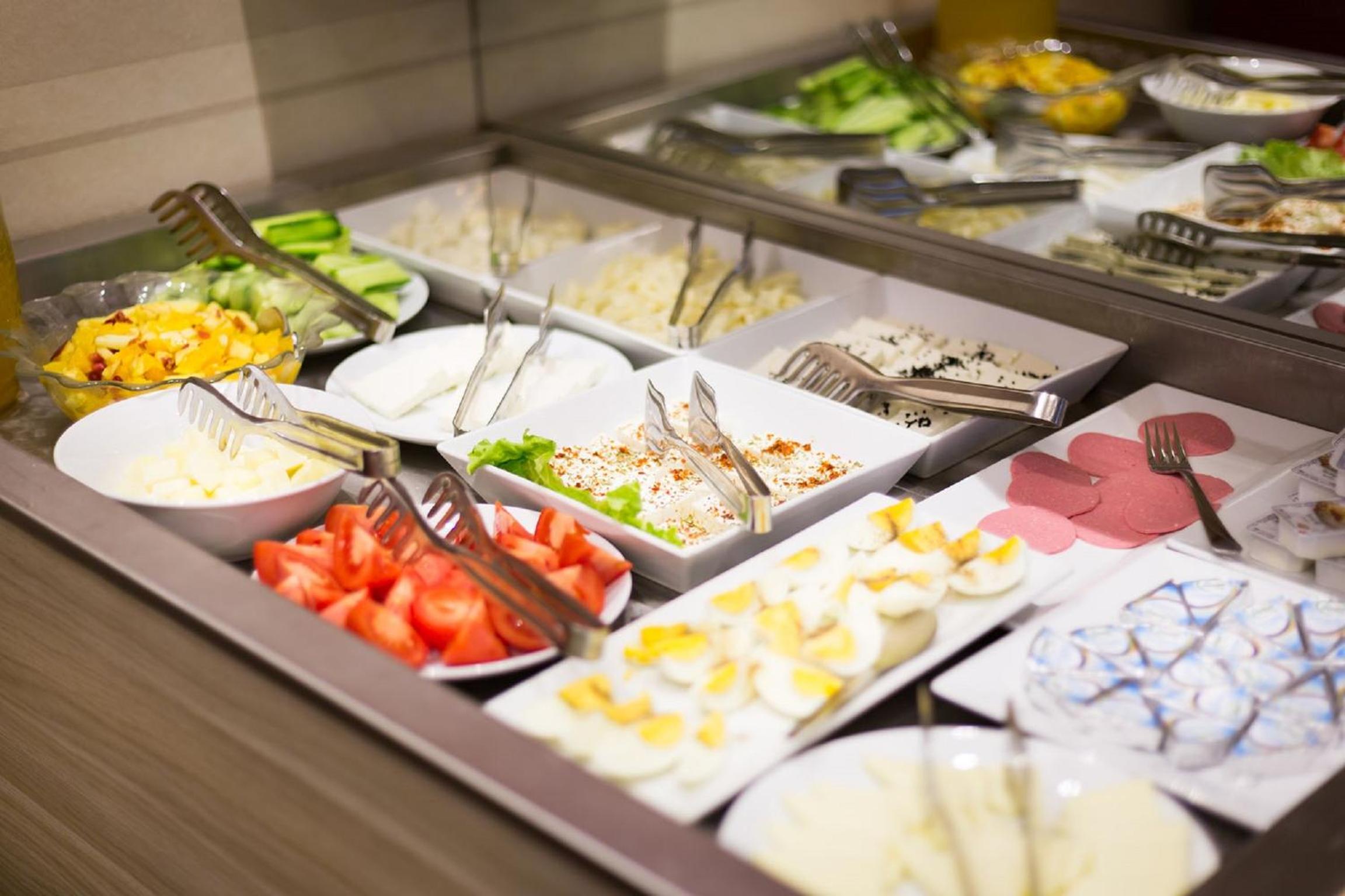 Fatih Otel Corner - Image 18