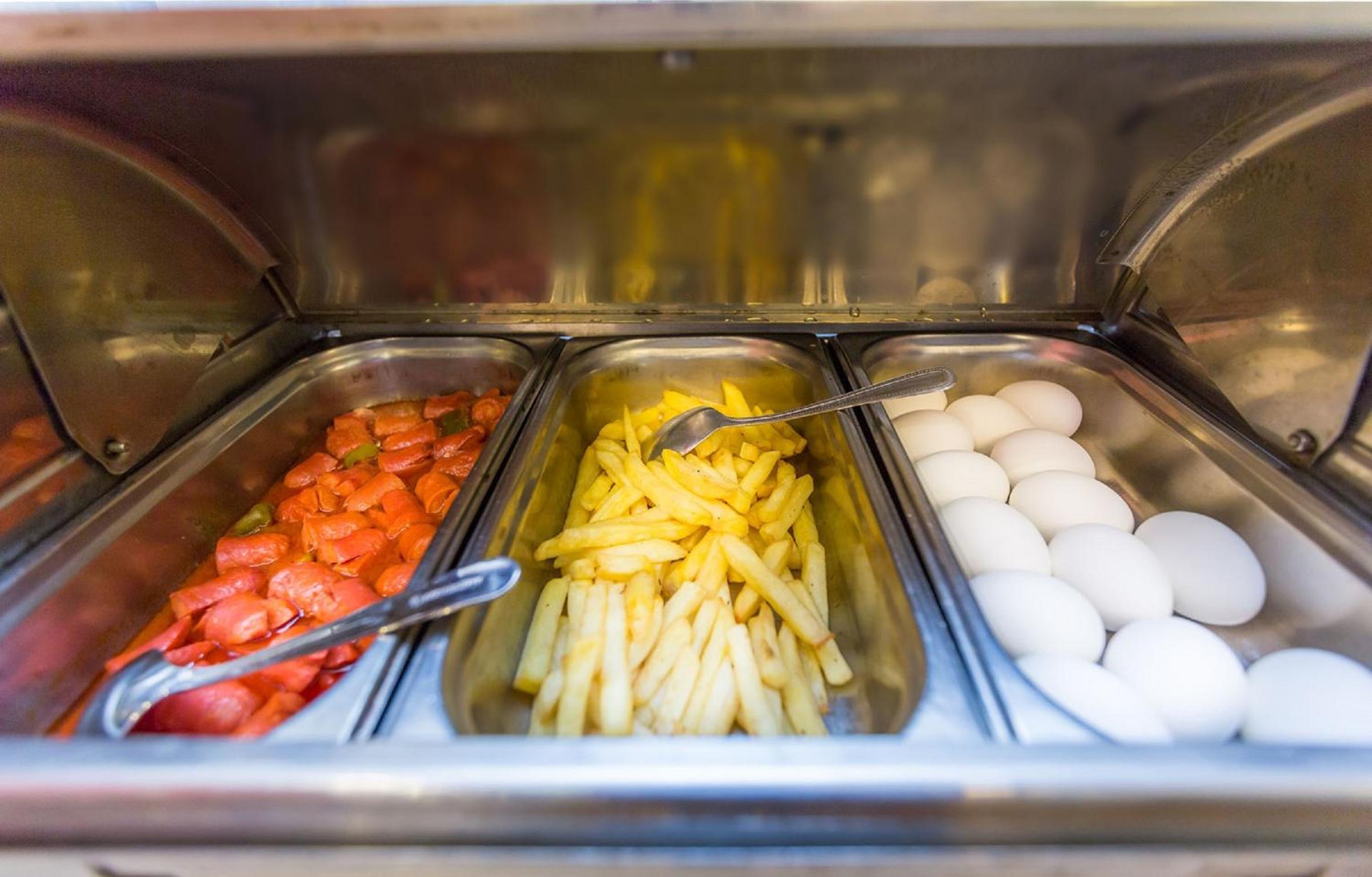 Fatih Otel Corner - Image 15