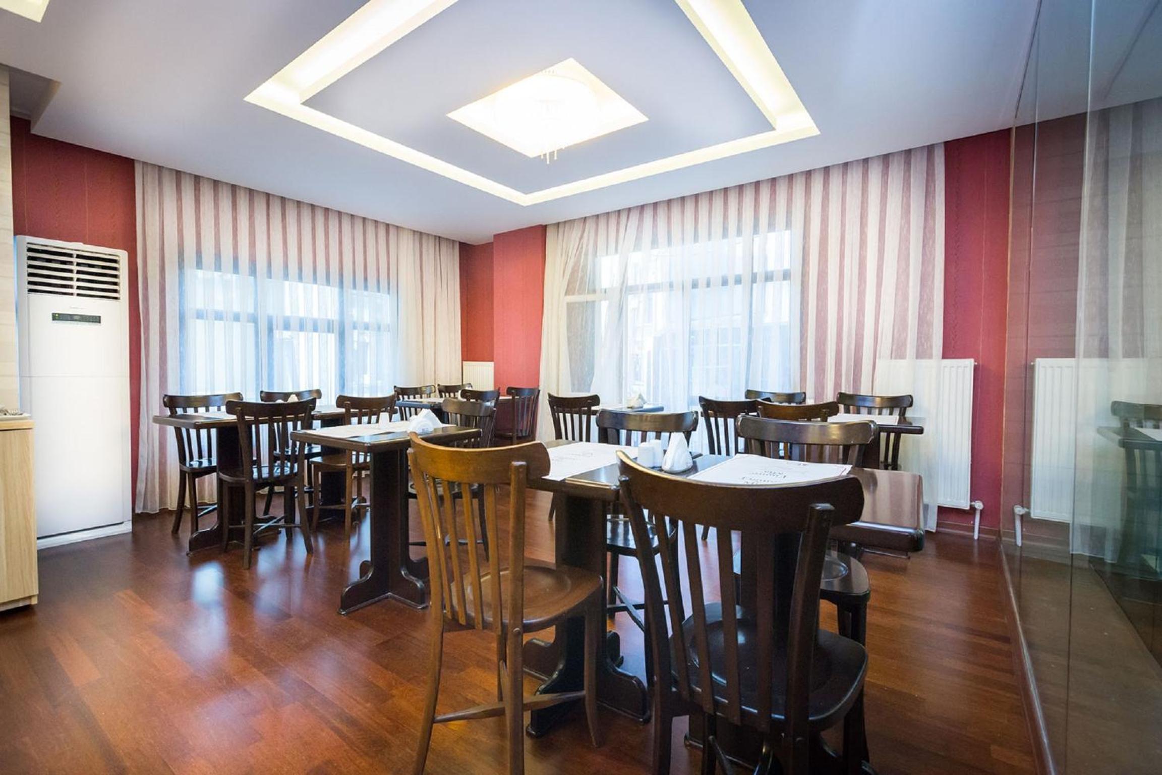 Fatih Otel Corner - Image 14