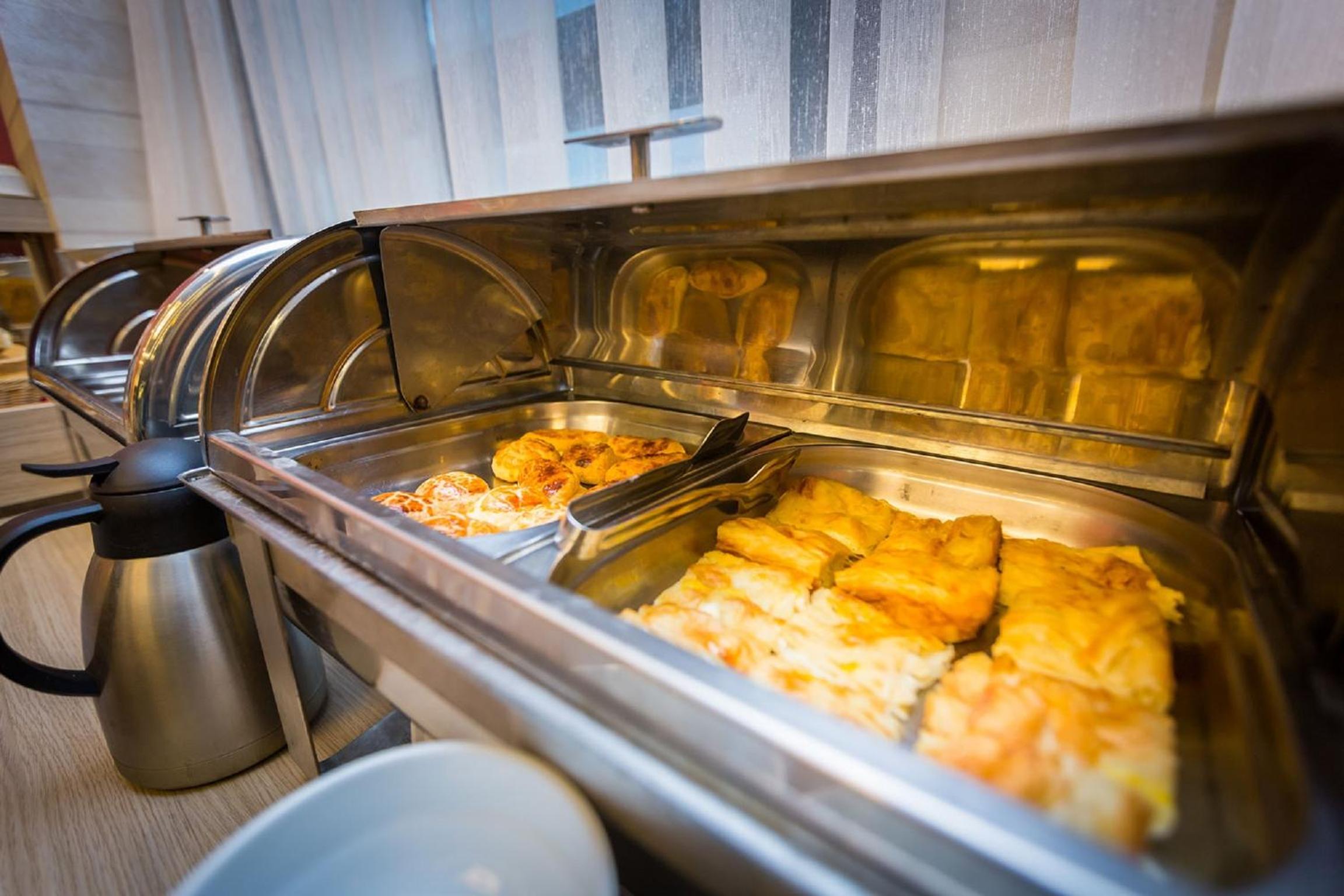 Fatih Otel Corner - Image 13