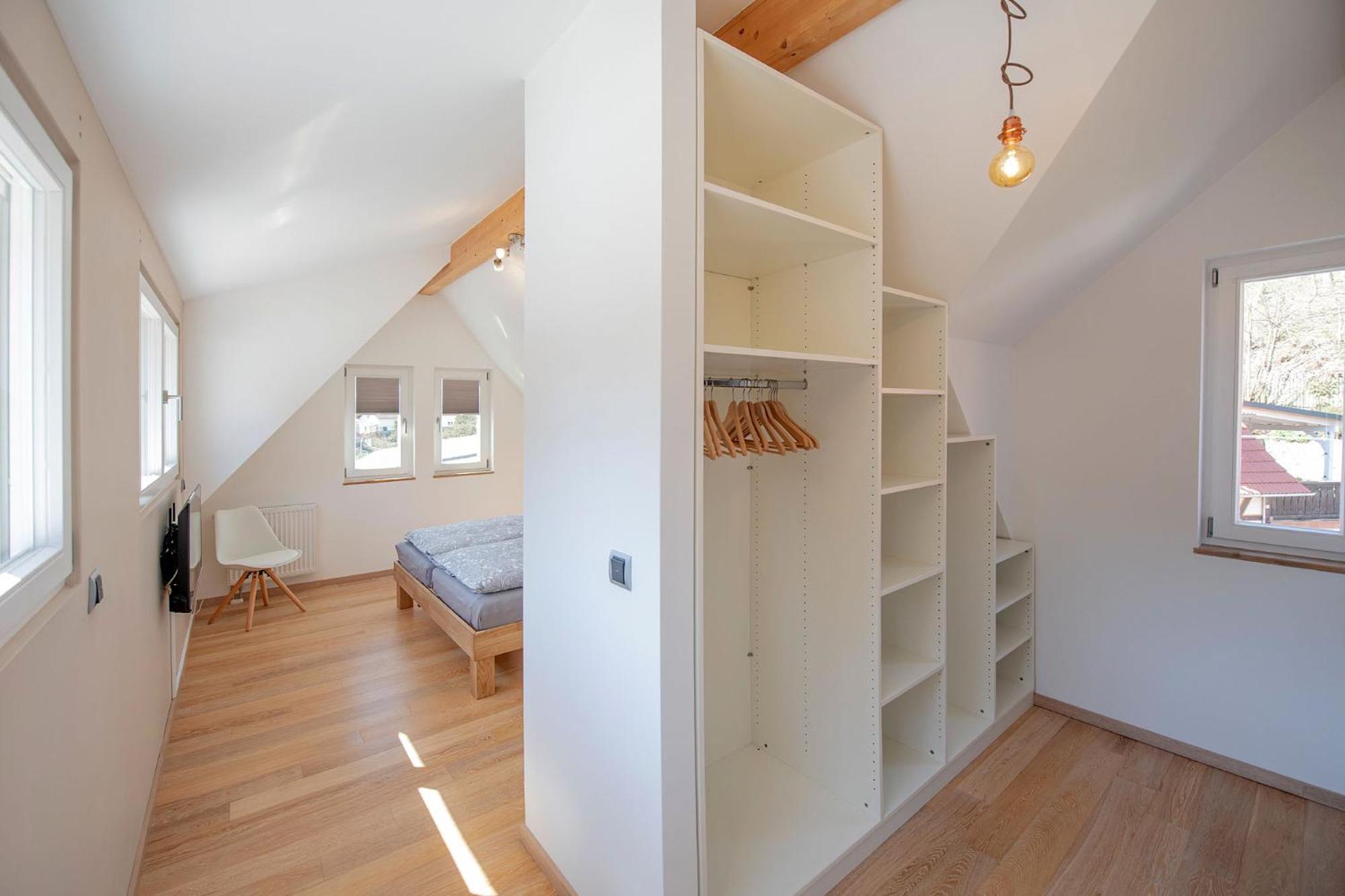 Lang´s Ferienhaus im Weschnitztal
