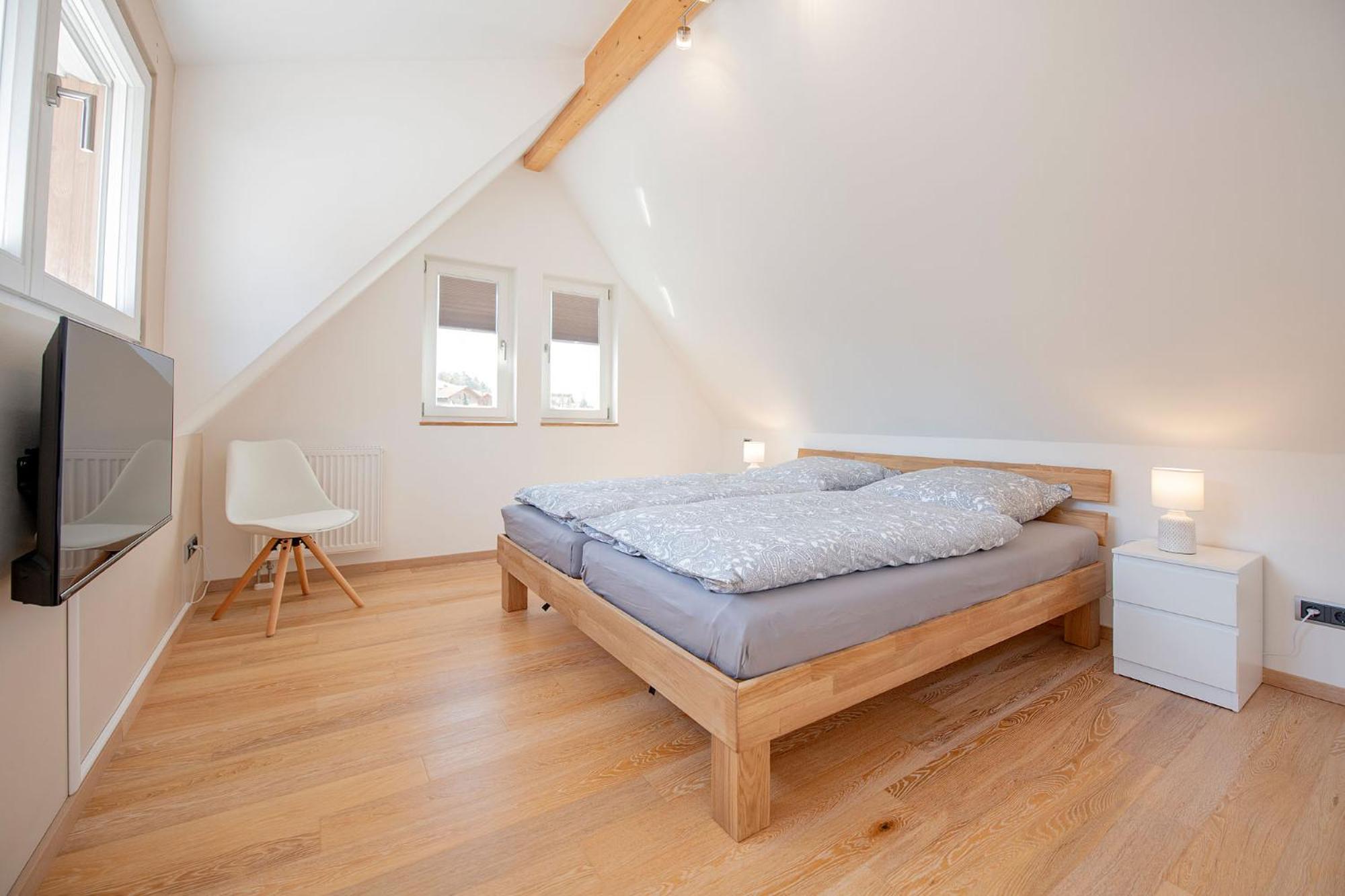 Lang´s Ferienhaus im Weschnitztal