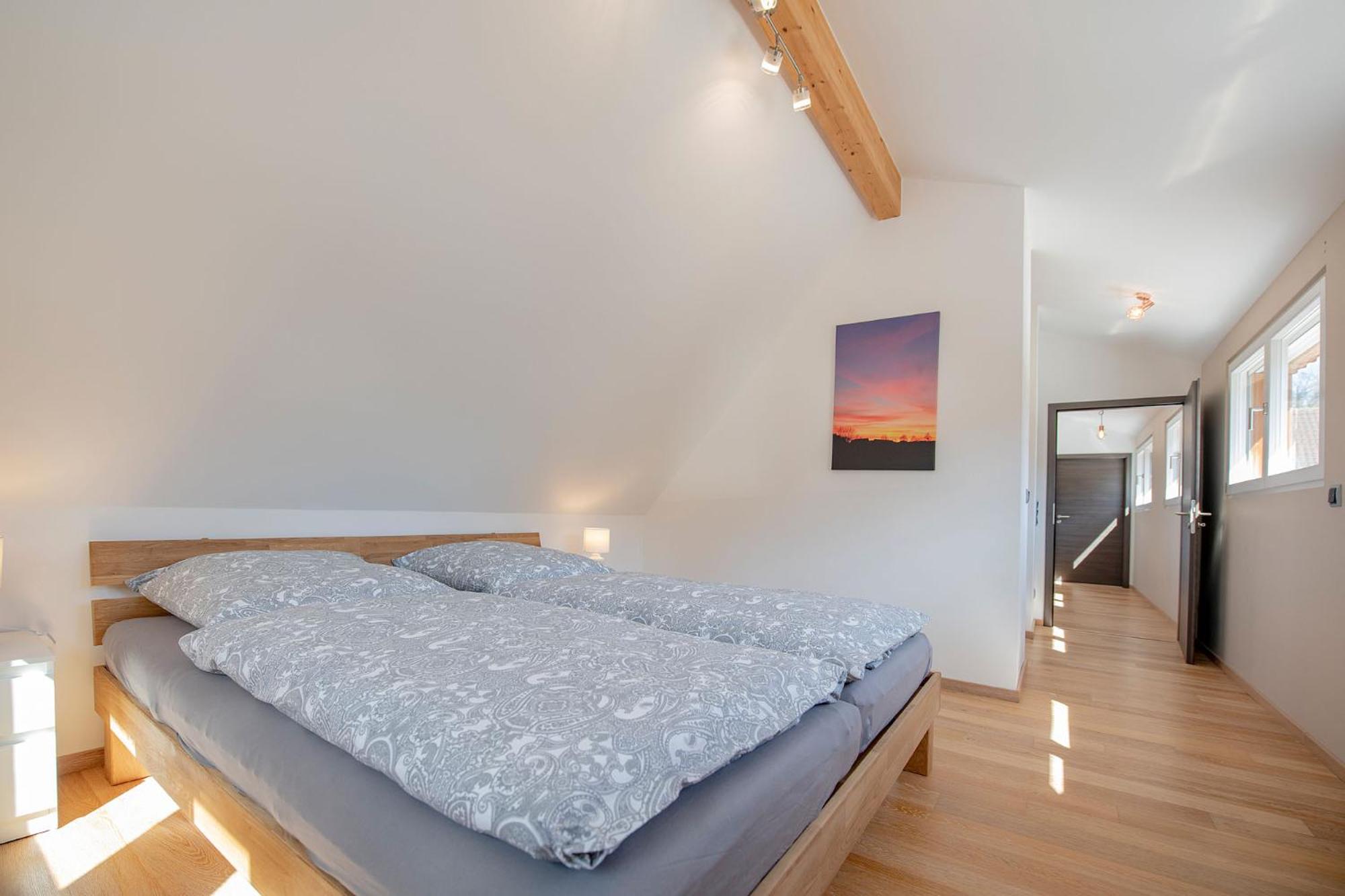 Lang´s Ferienhaus im Weschnitztal