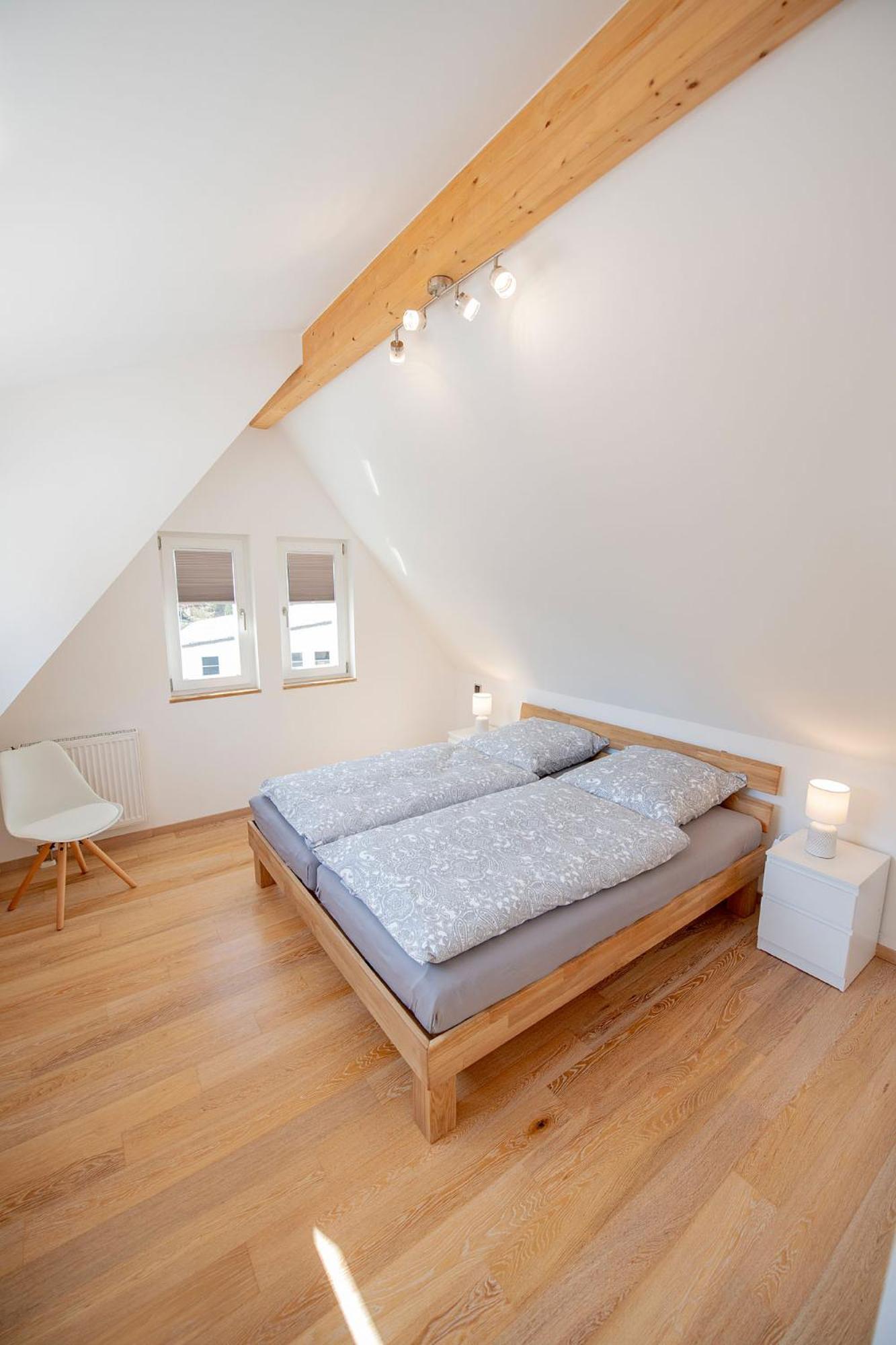 Lang´s Ferienhaus im Weschnitztal