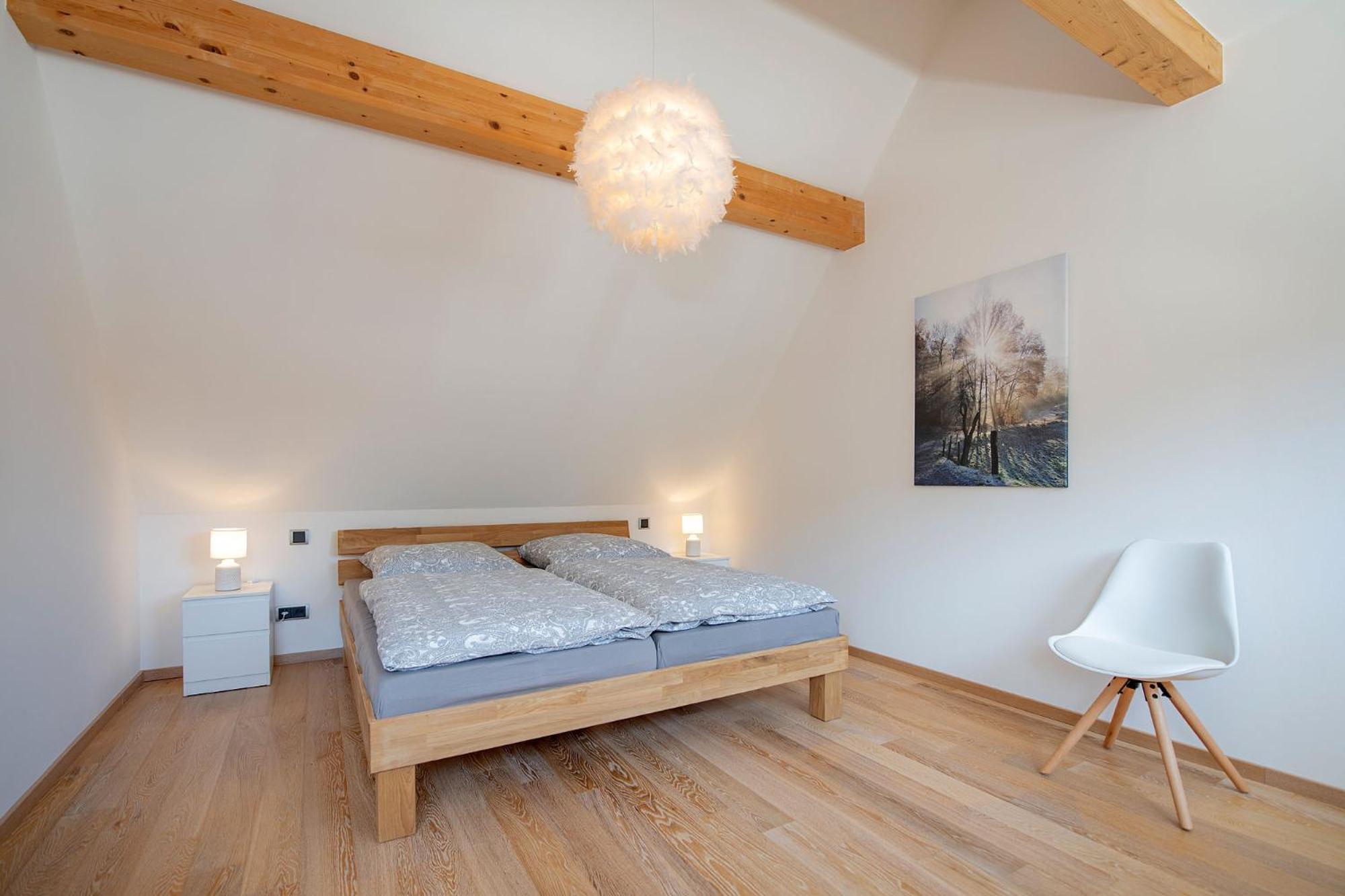 Lang´s Ferienhaus im Weschnitztal