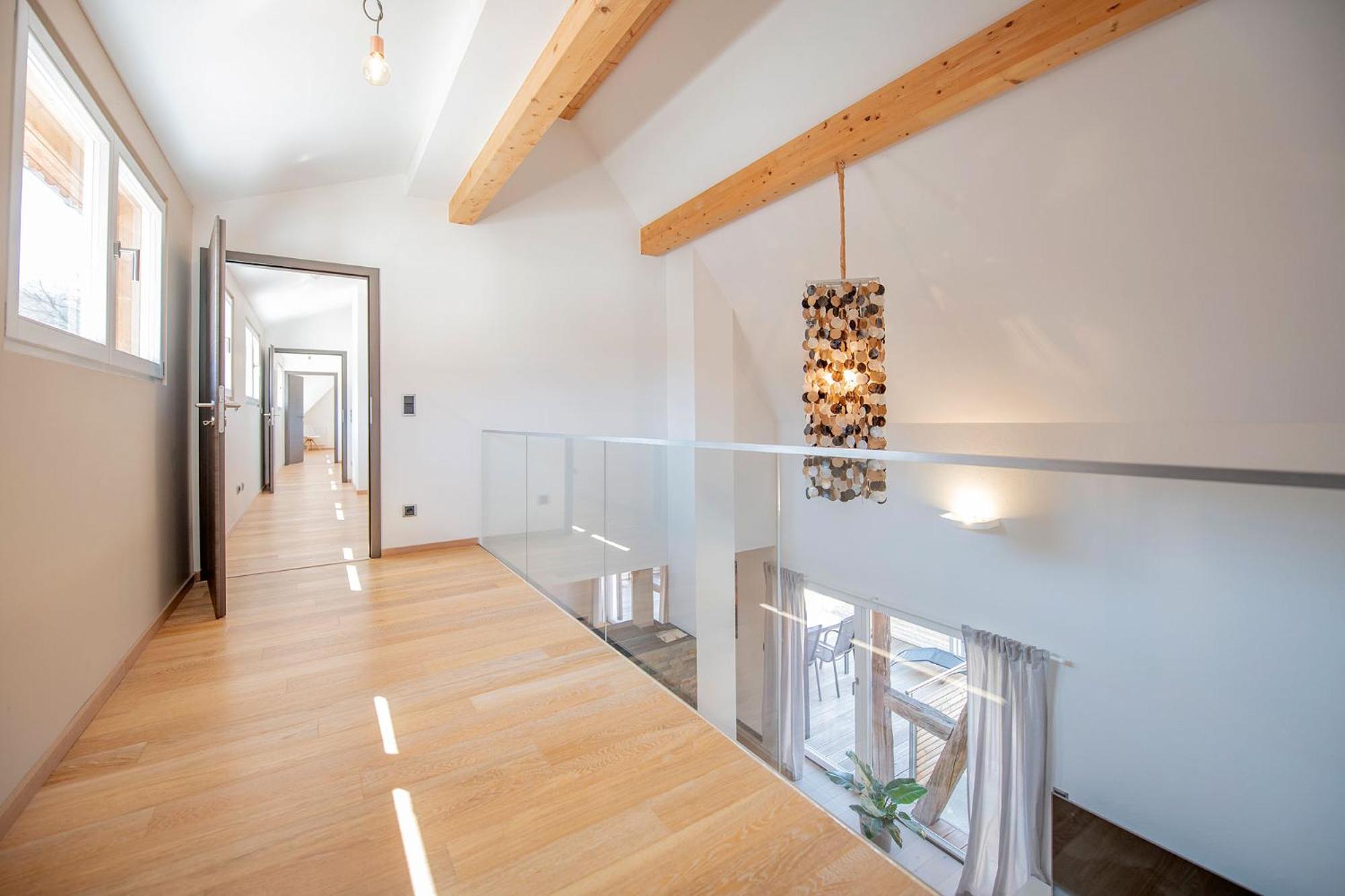 Lang´s Ferienhaus im Weschnitztal