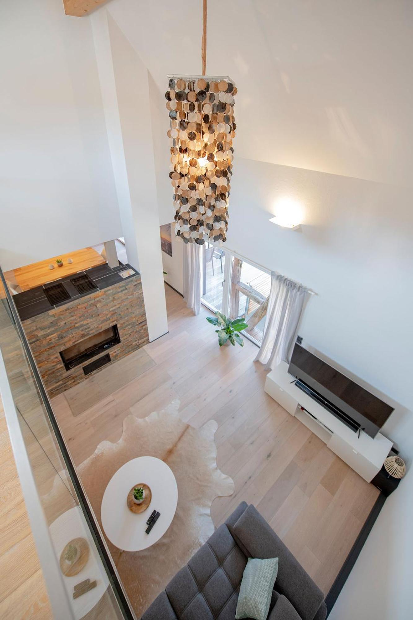 Lang´s Ferienhaus im Weschnitztal