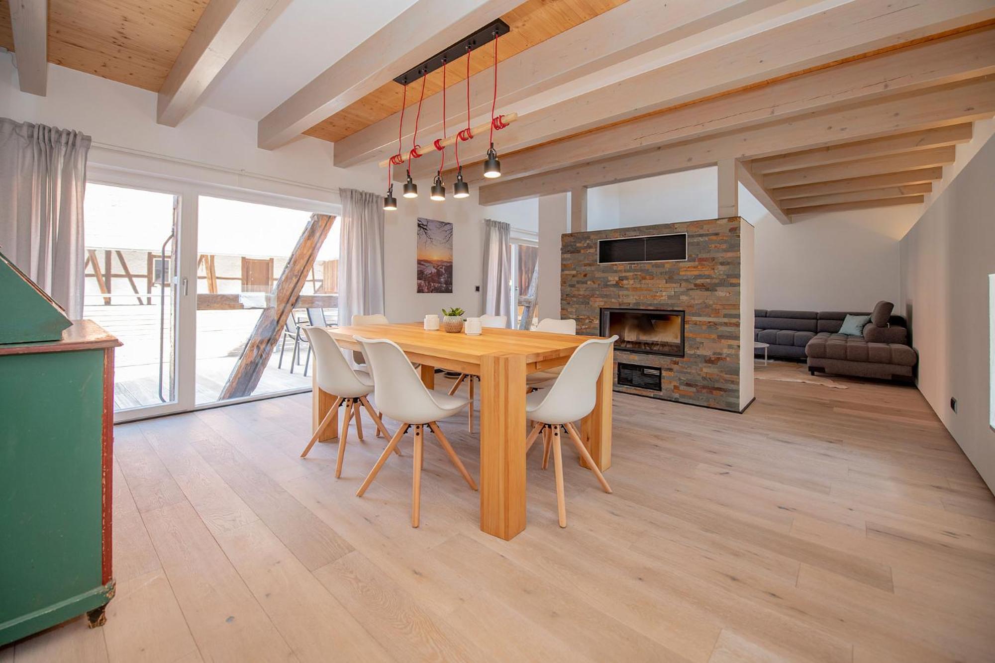 Lang´s Ferienhaus im Weschnitztal