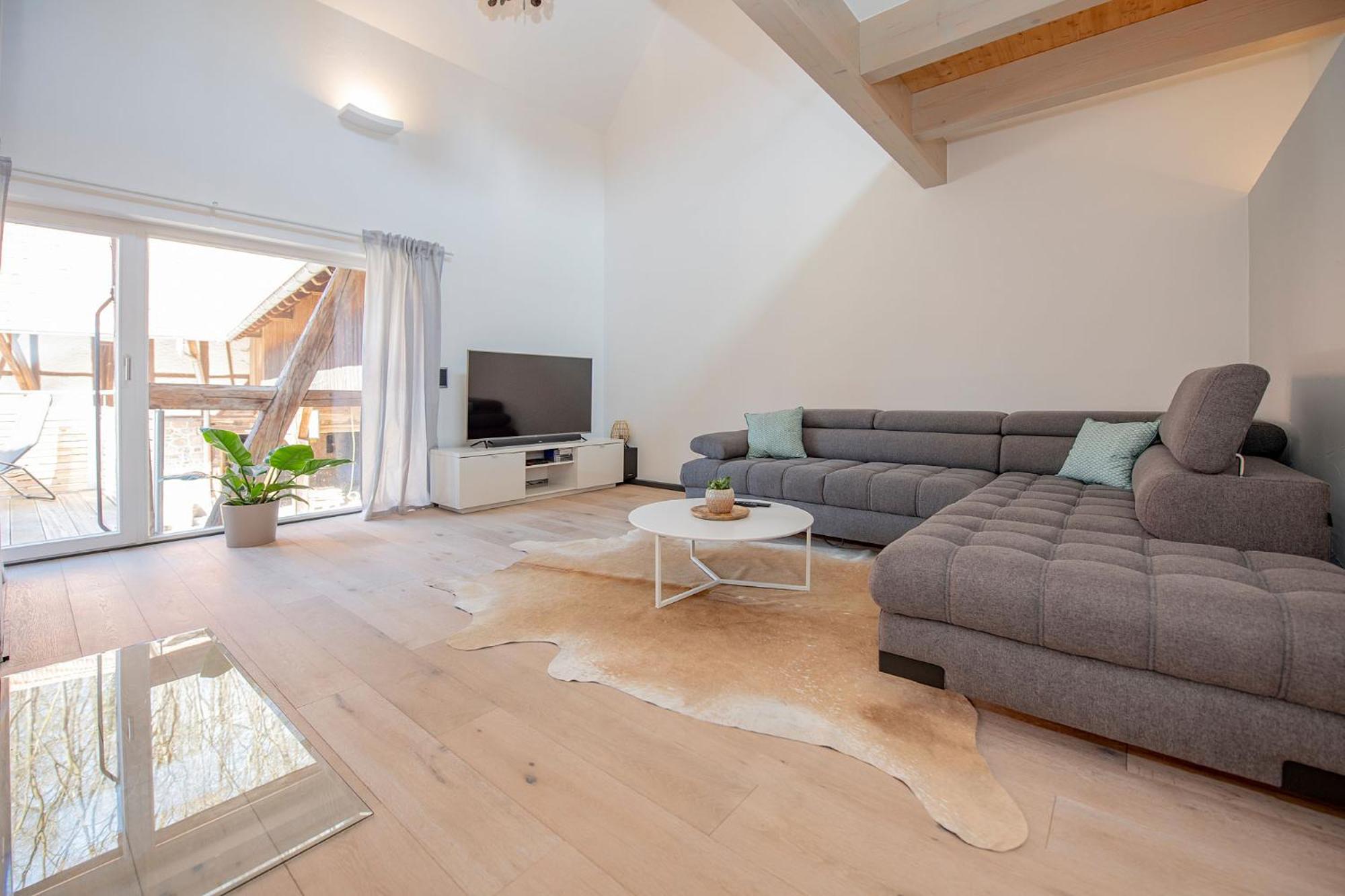 Lang´s Ferienhaus im Weschnitztal