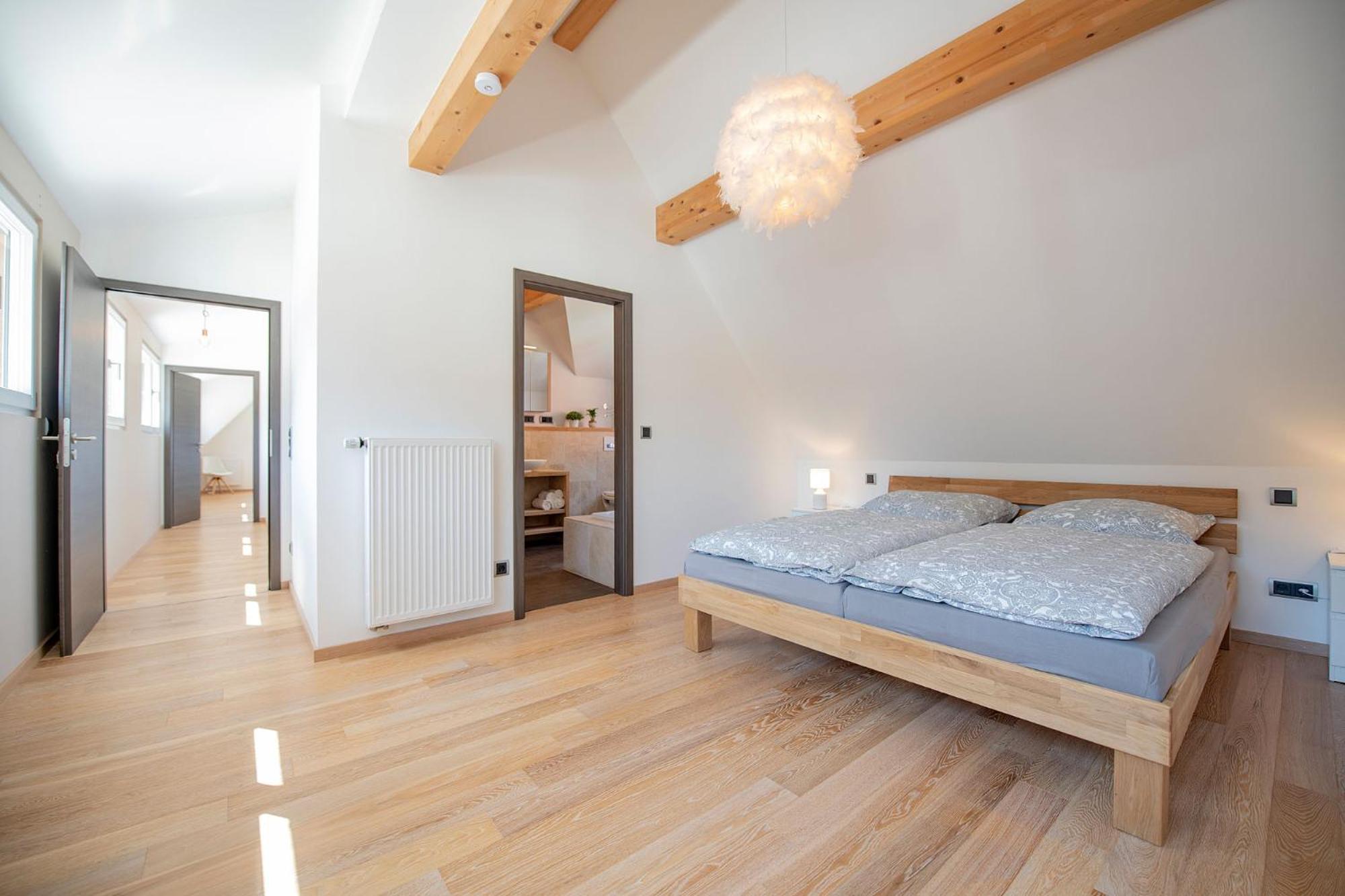 Lang´s Ferienhaus im Weschnitztal