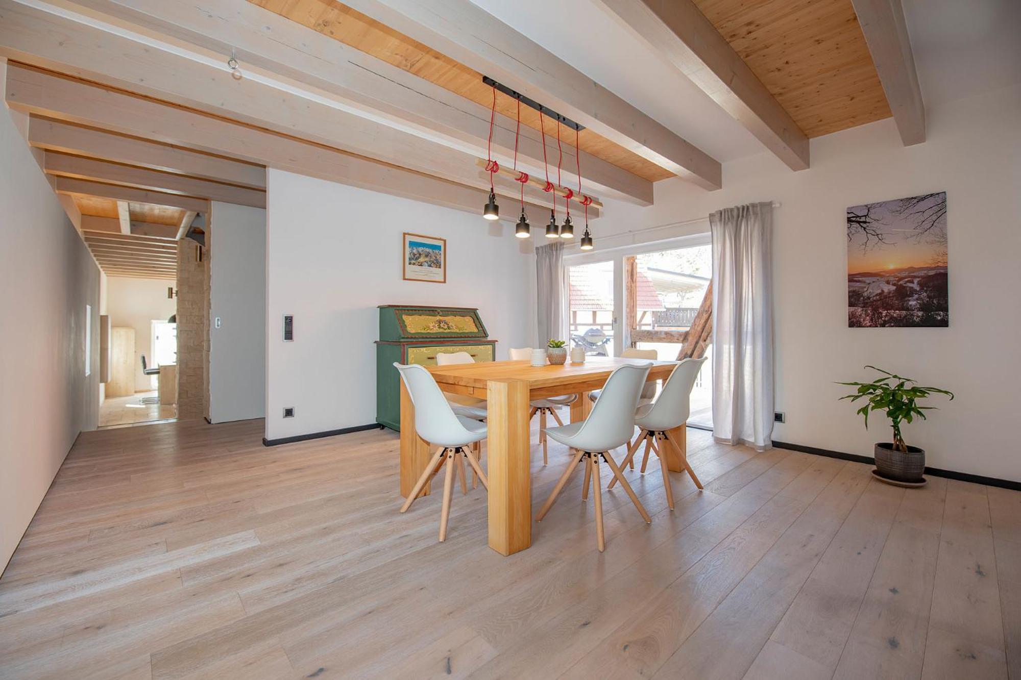 Lang´s Ferienhaus im Weschnitztal