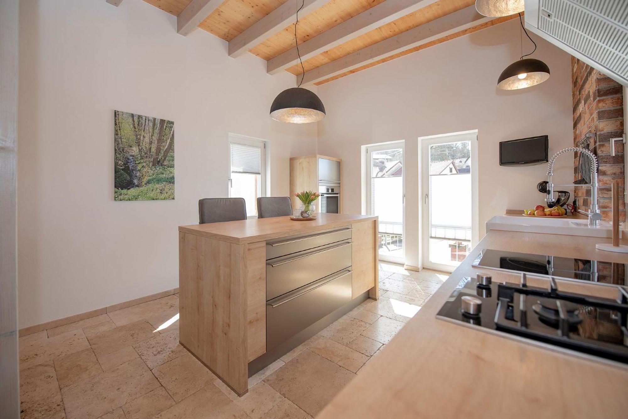 Lang´s Ferienhaus im Weschnitztal