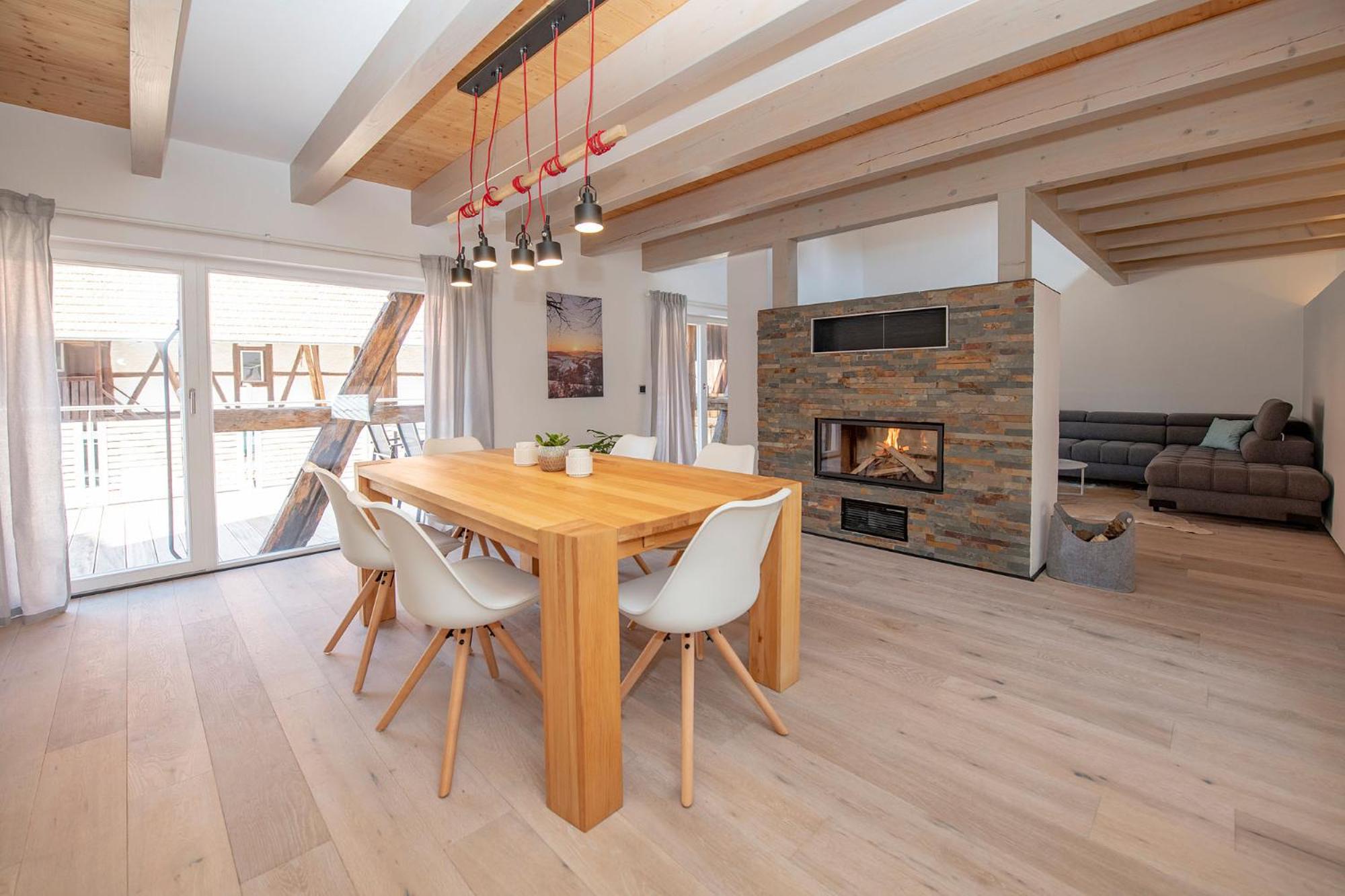 Lang´s Ferienhaus im Weschnitztal