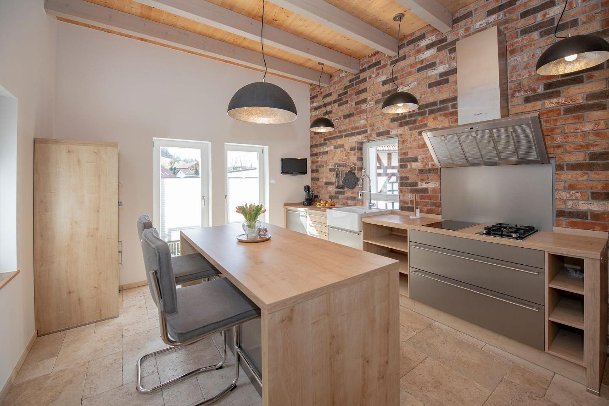 Lang´s Ferienhaus im Weschnitztal