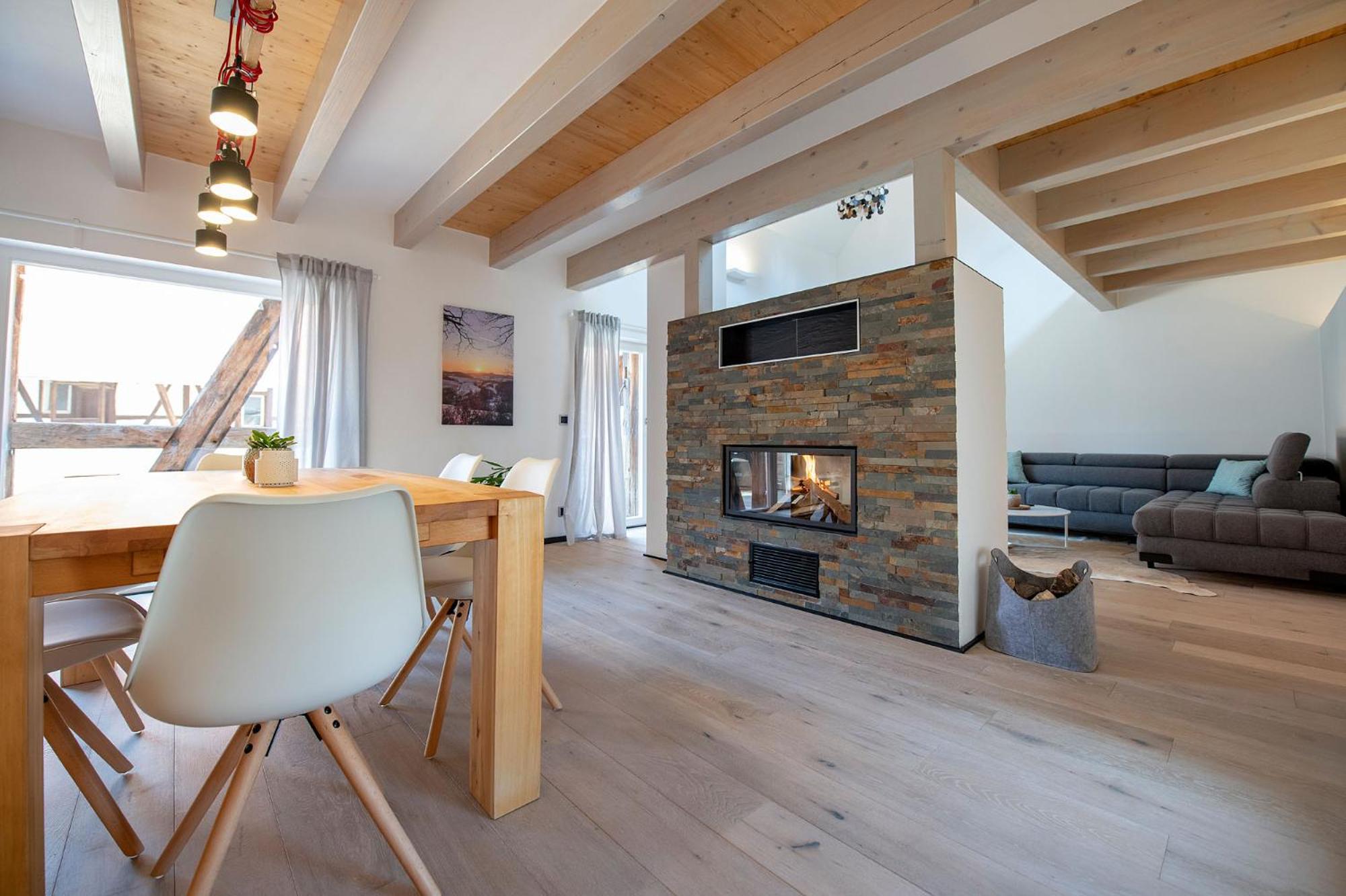 Lang´s Ferienhaus im Weschnitztal