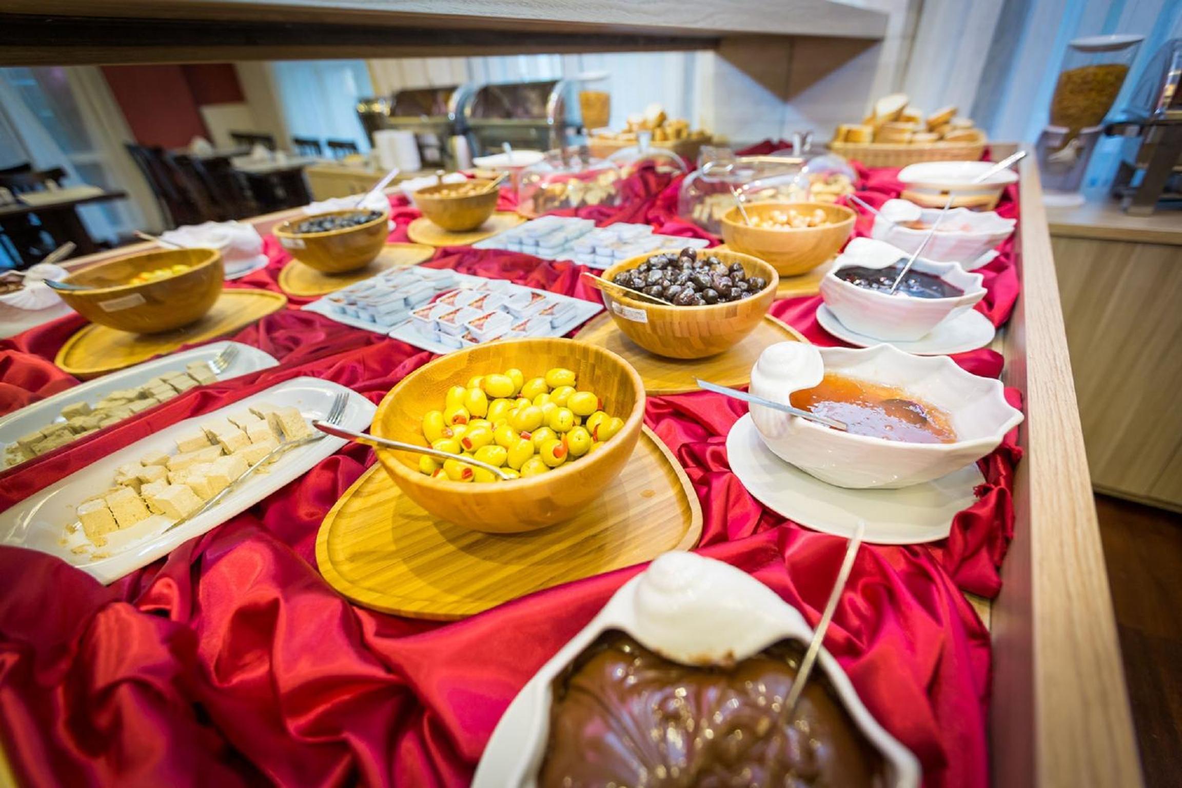 Fatih Otel Corner - Image 17