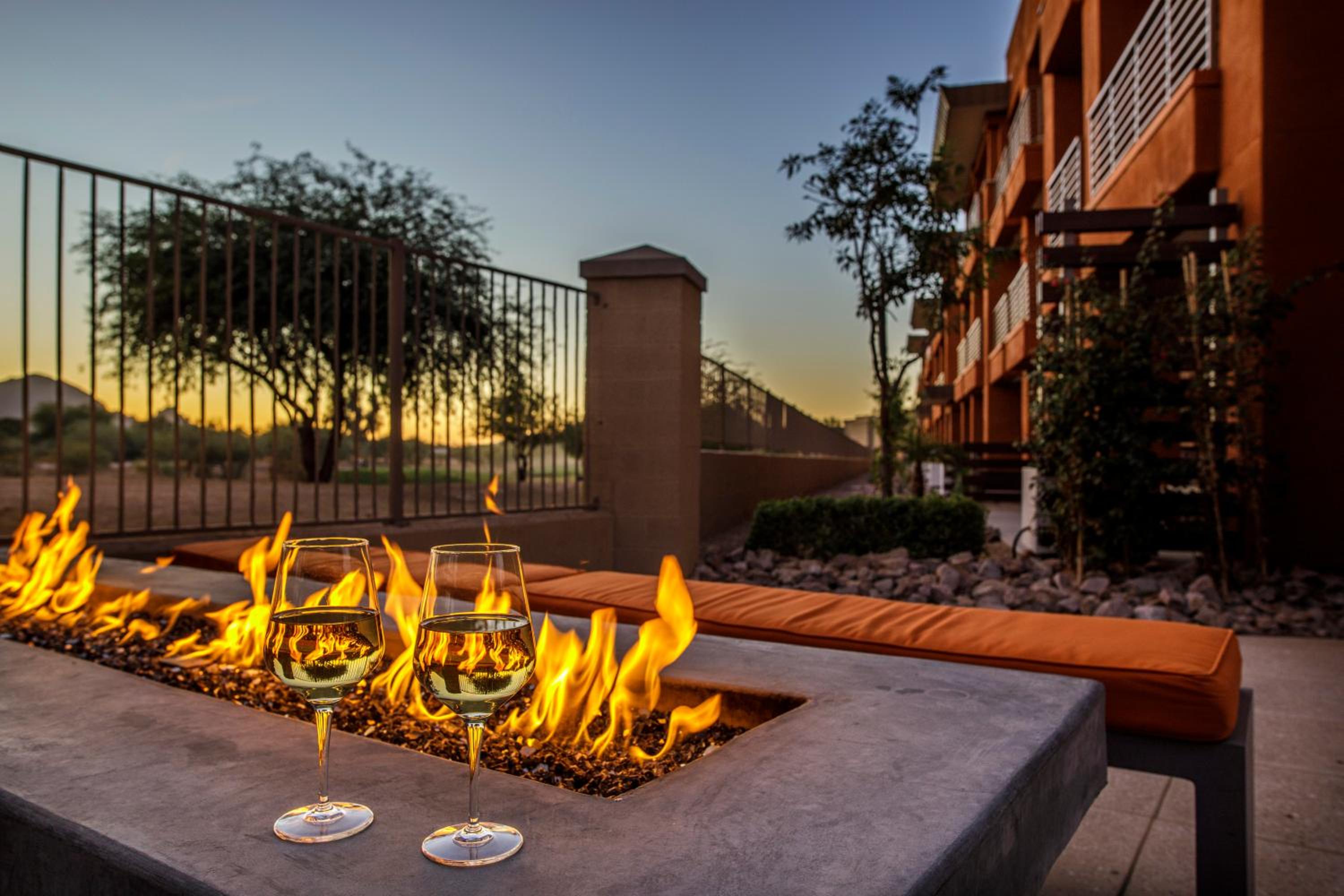 Phoenix Vacations - WorldMark Scottsdale - Property Image 1