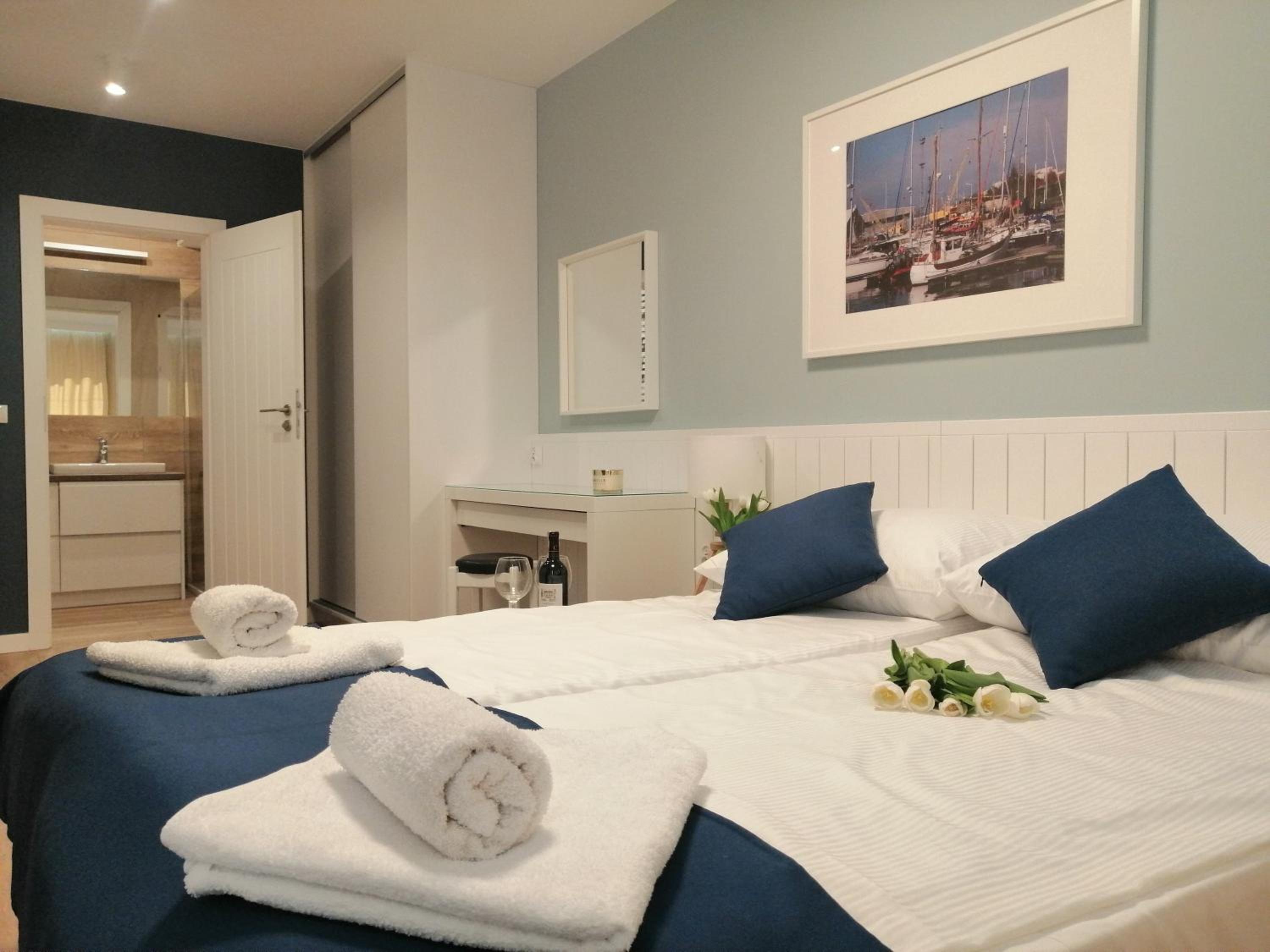 Cicha Przystań Apartamenty Platany view 2