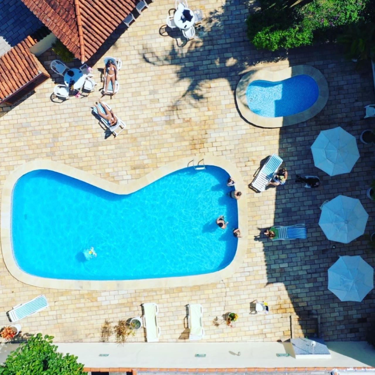 Bzs House em Geribá