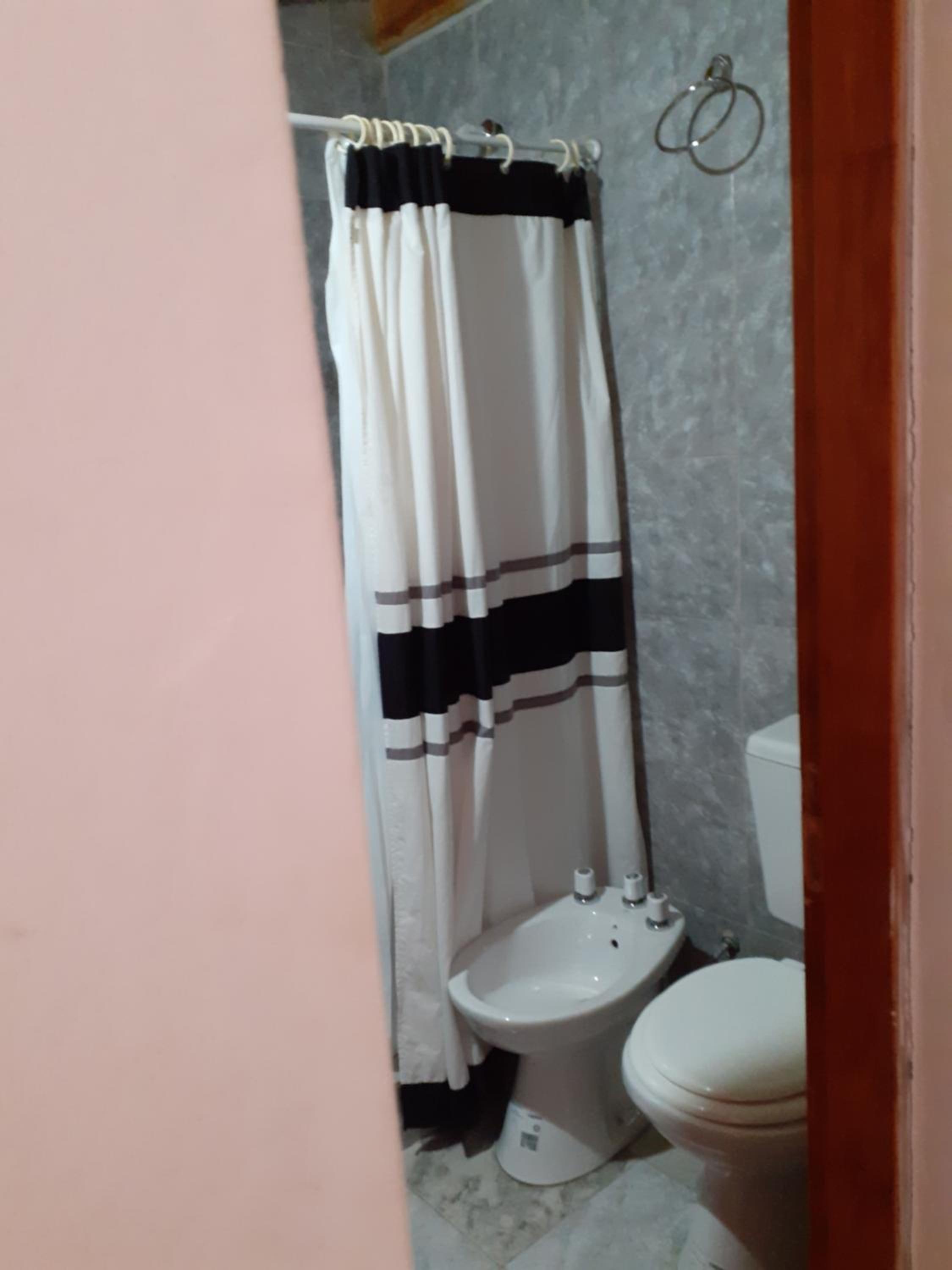 Morada Tronador