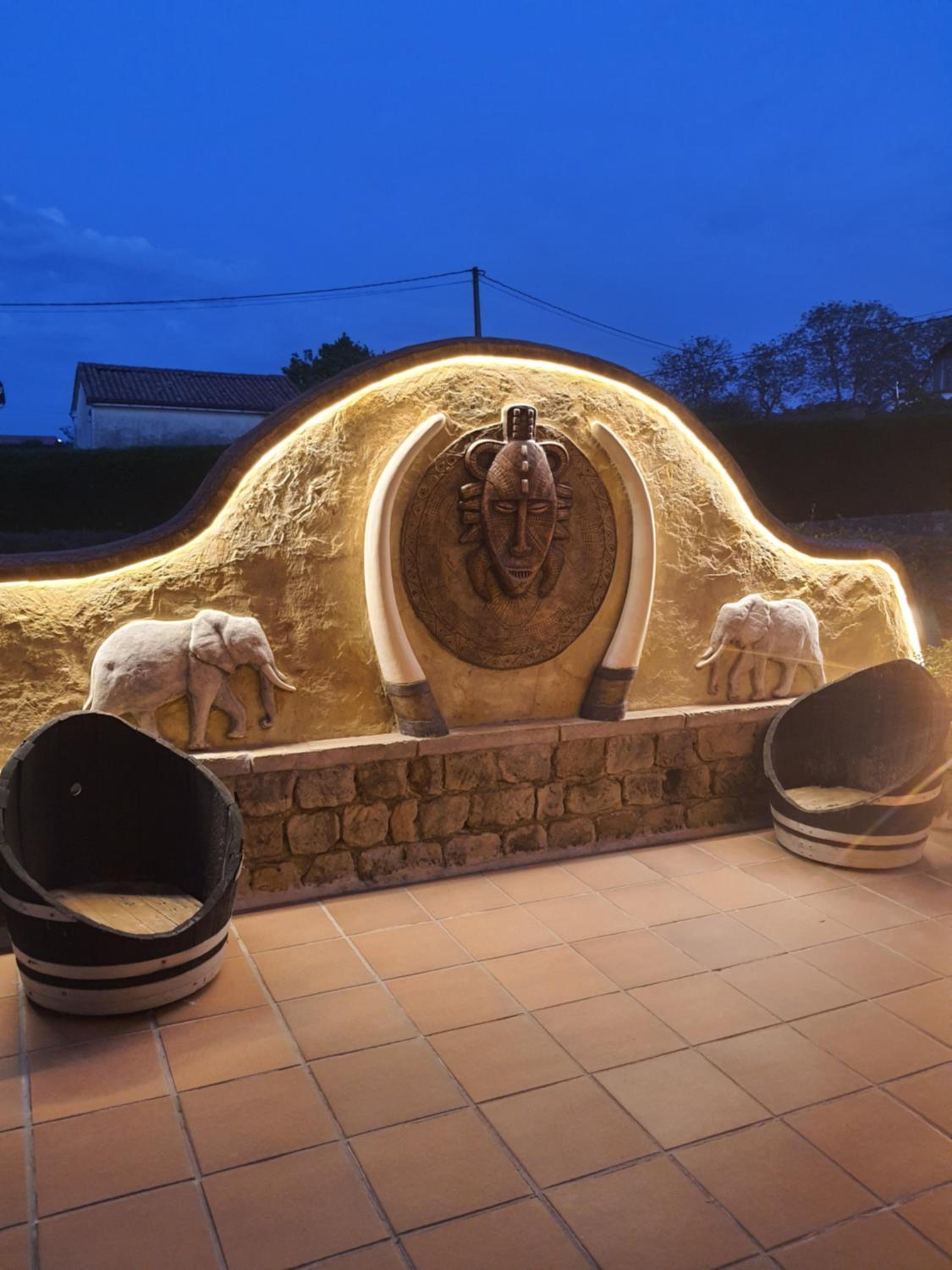 Posada la Leyenda