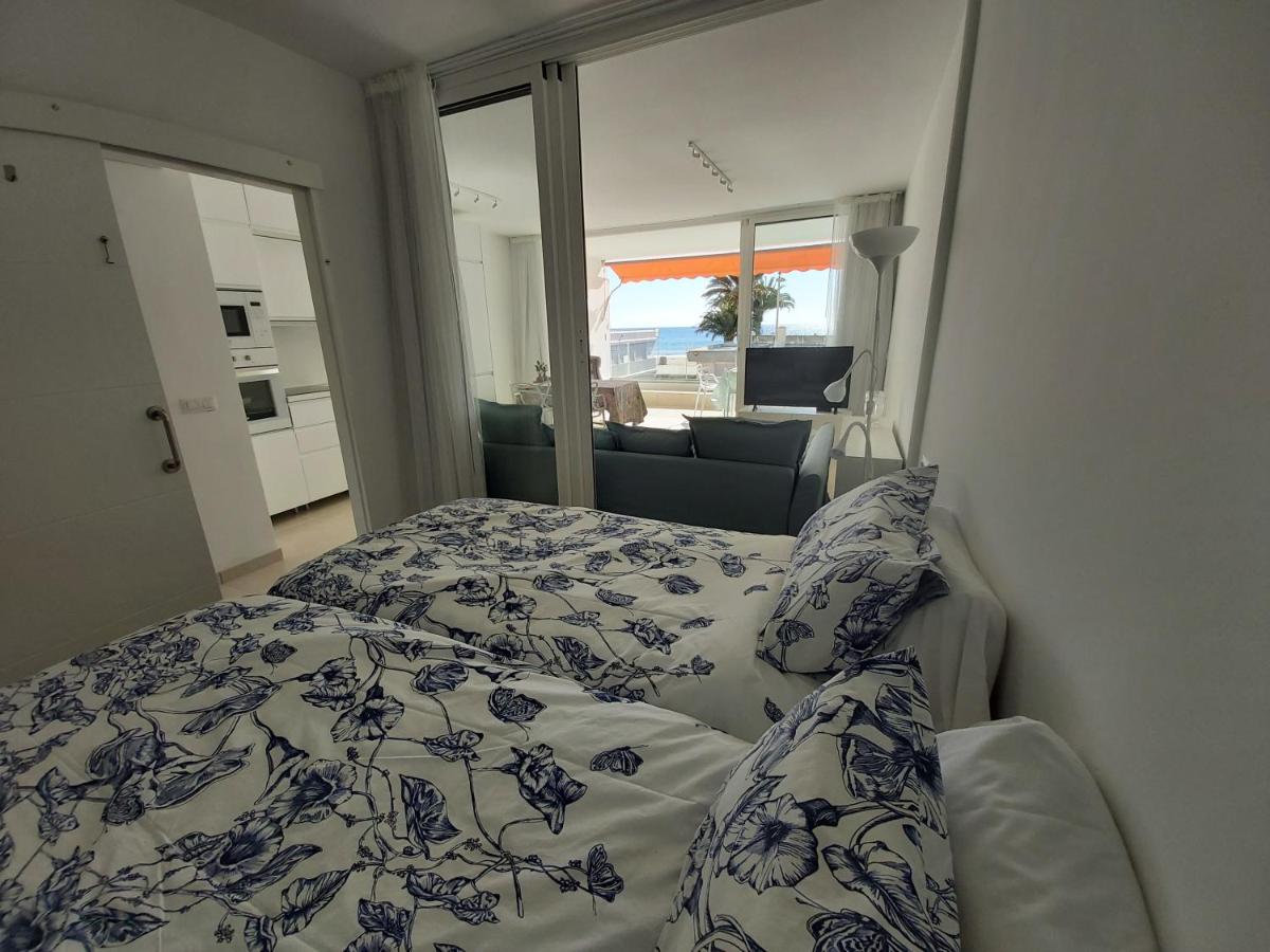 Las Burras Beach Apartment by StayinCanarias photo 5