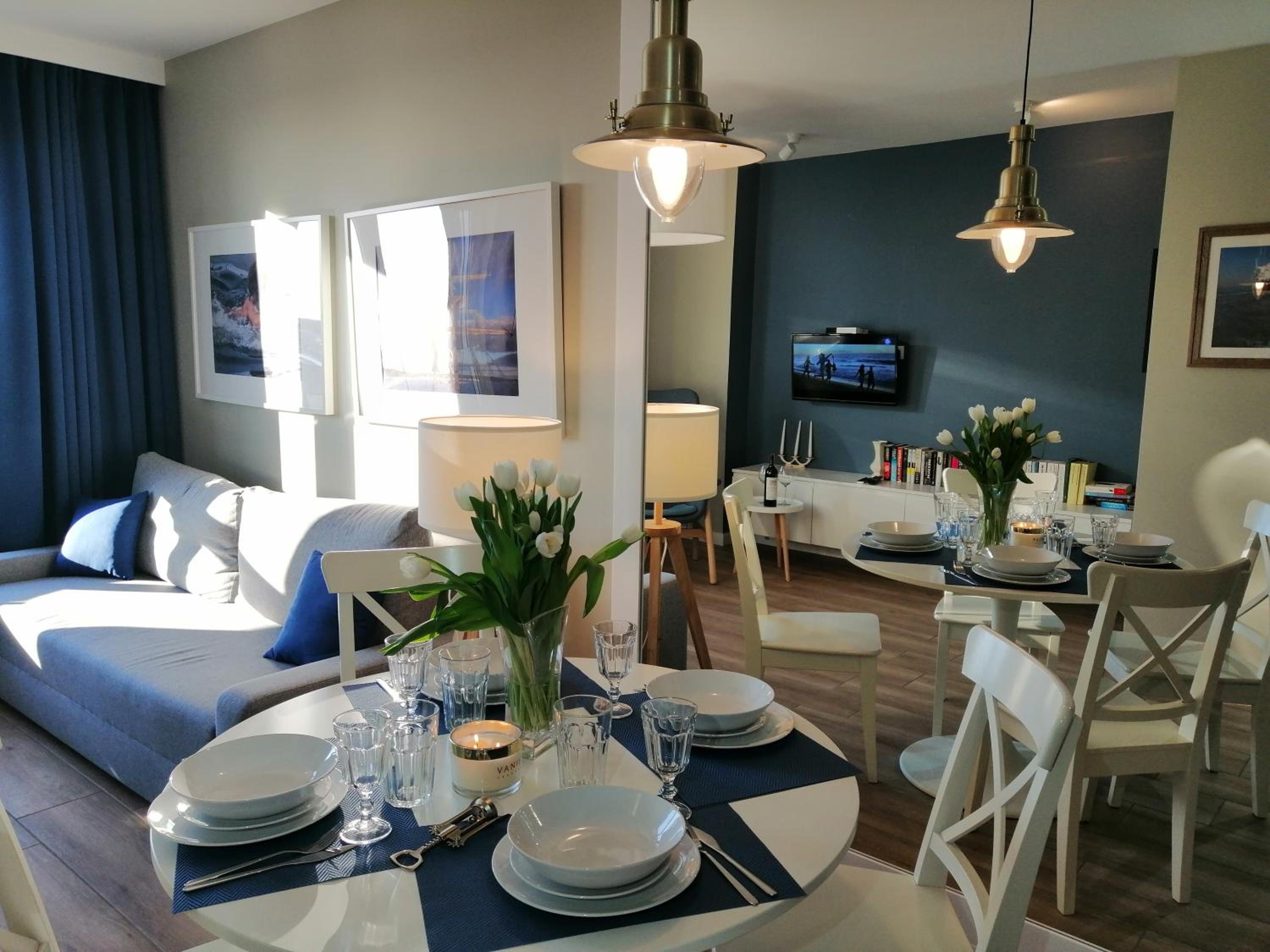 Cicha Przystań Apartamenty Platany view 5