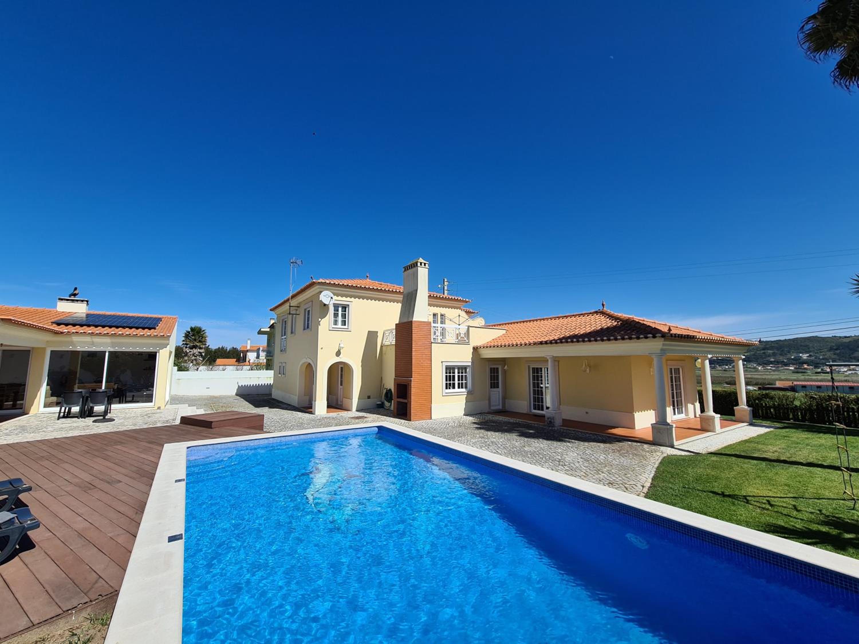 Casa da Encosta view 2