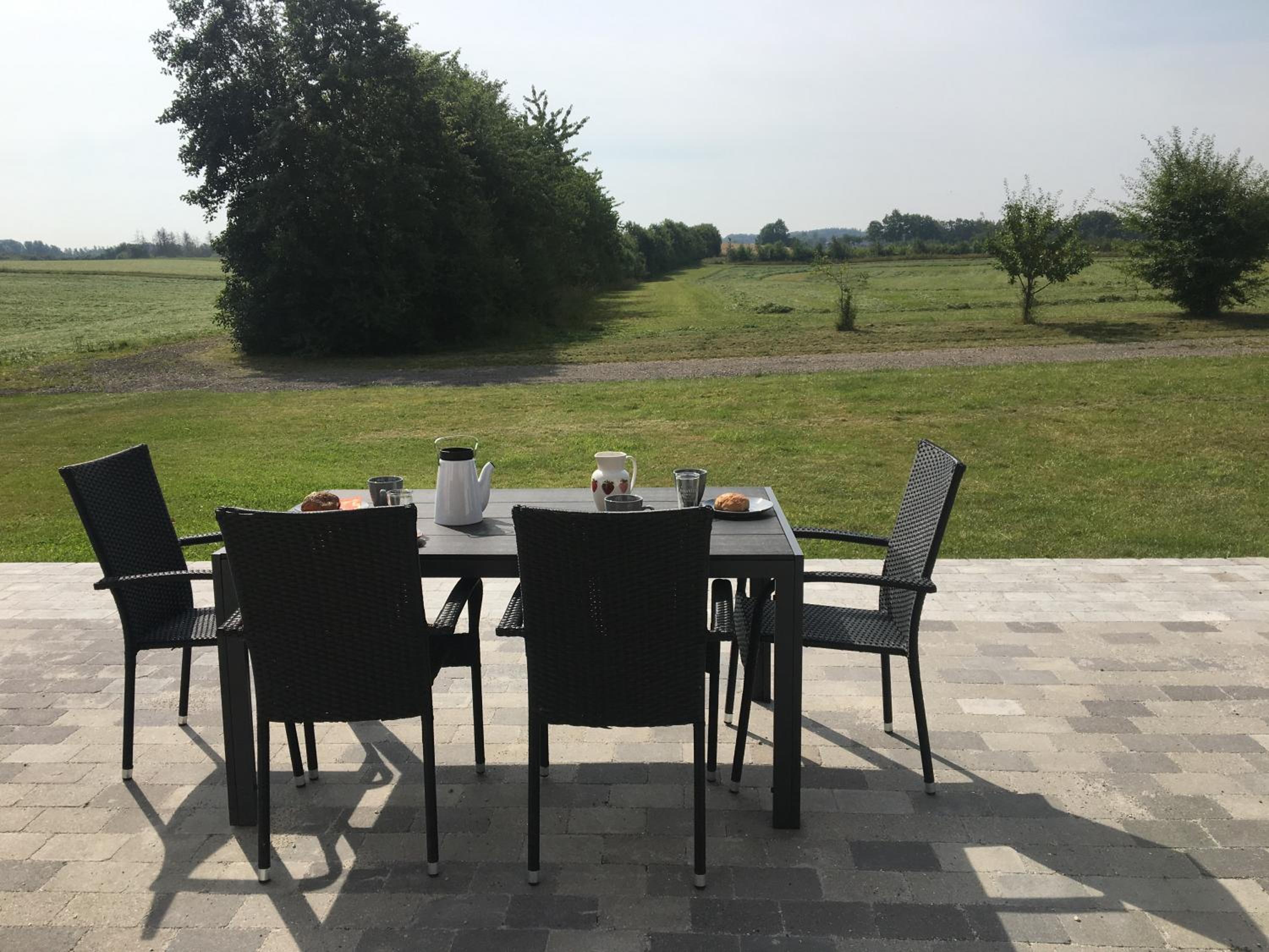Vita og Pouls Gård - Guesthouse