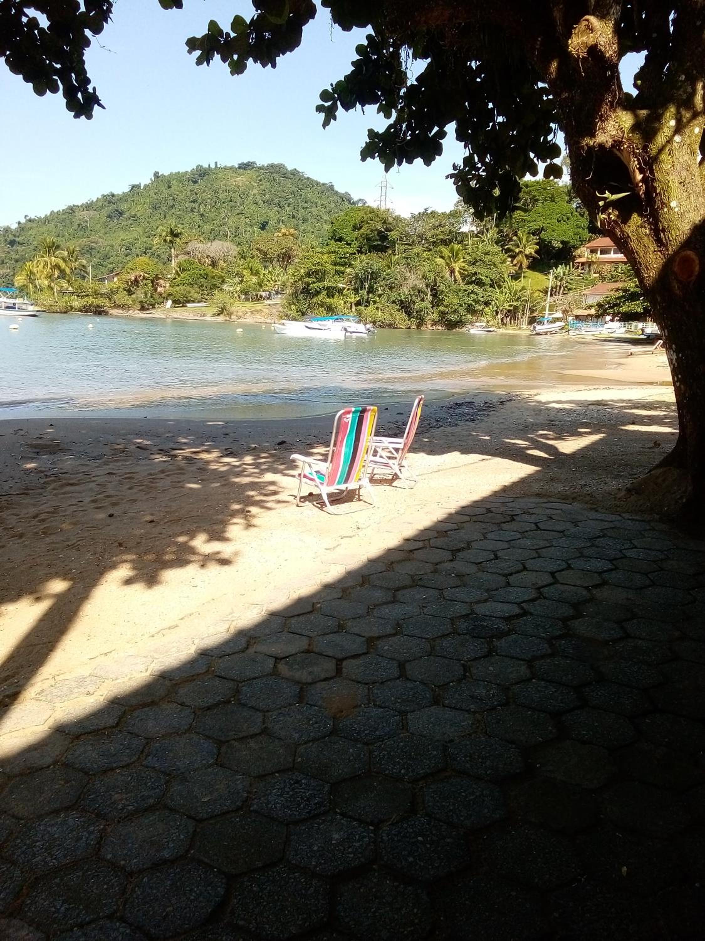 Pousada Pé na Areia