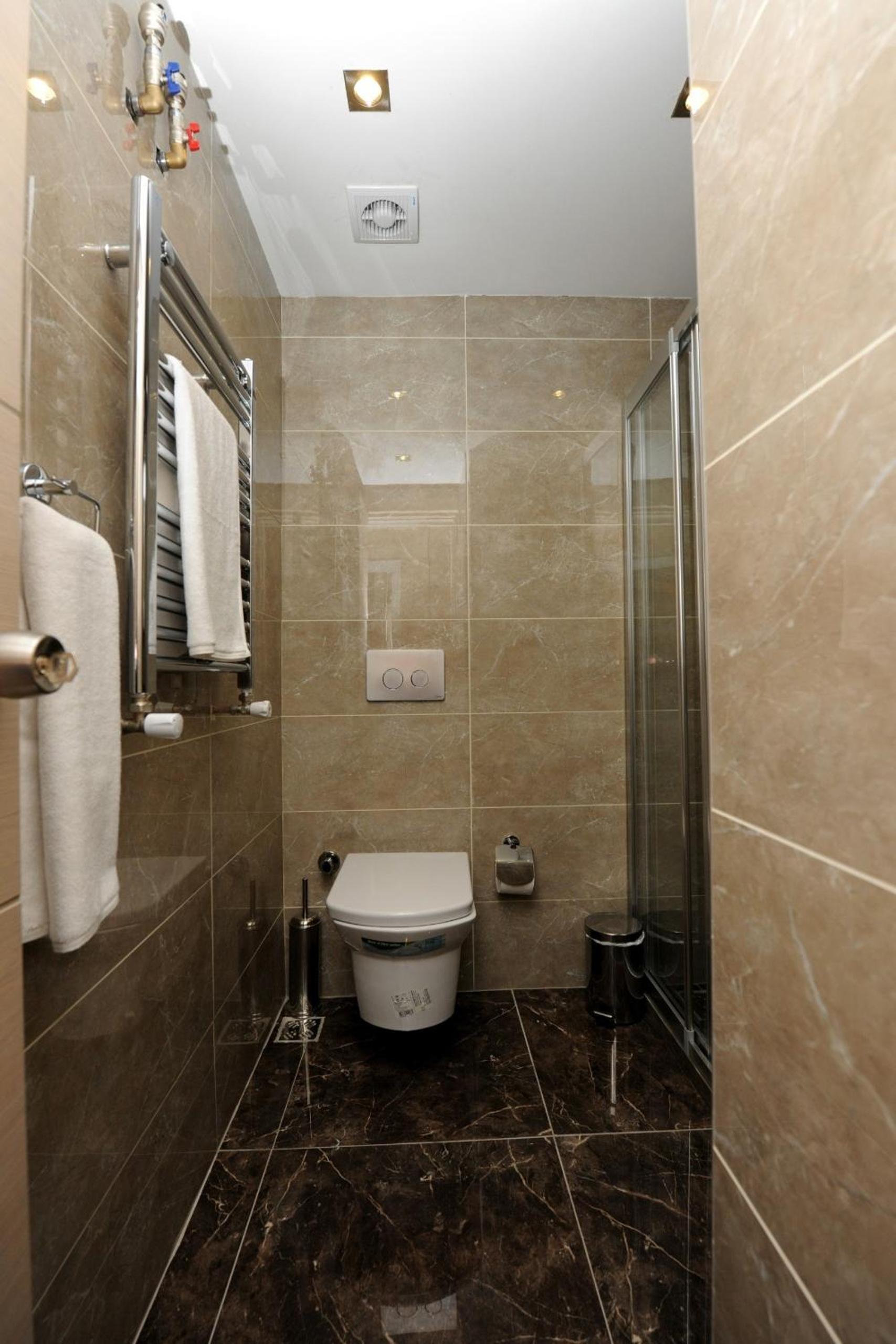 Rooms Inn Taxim - Image 23